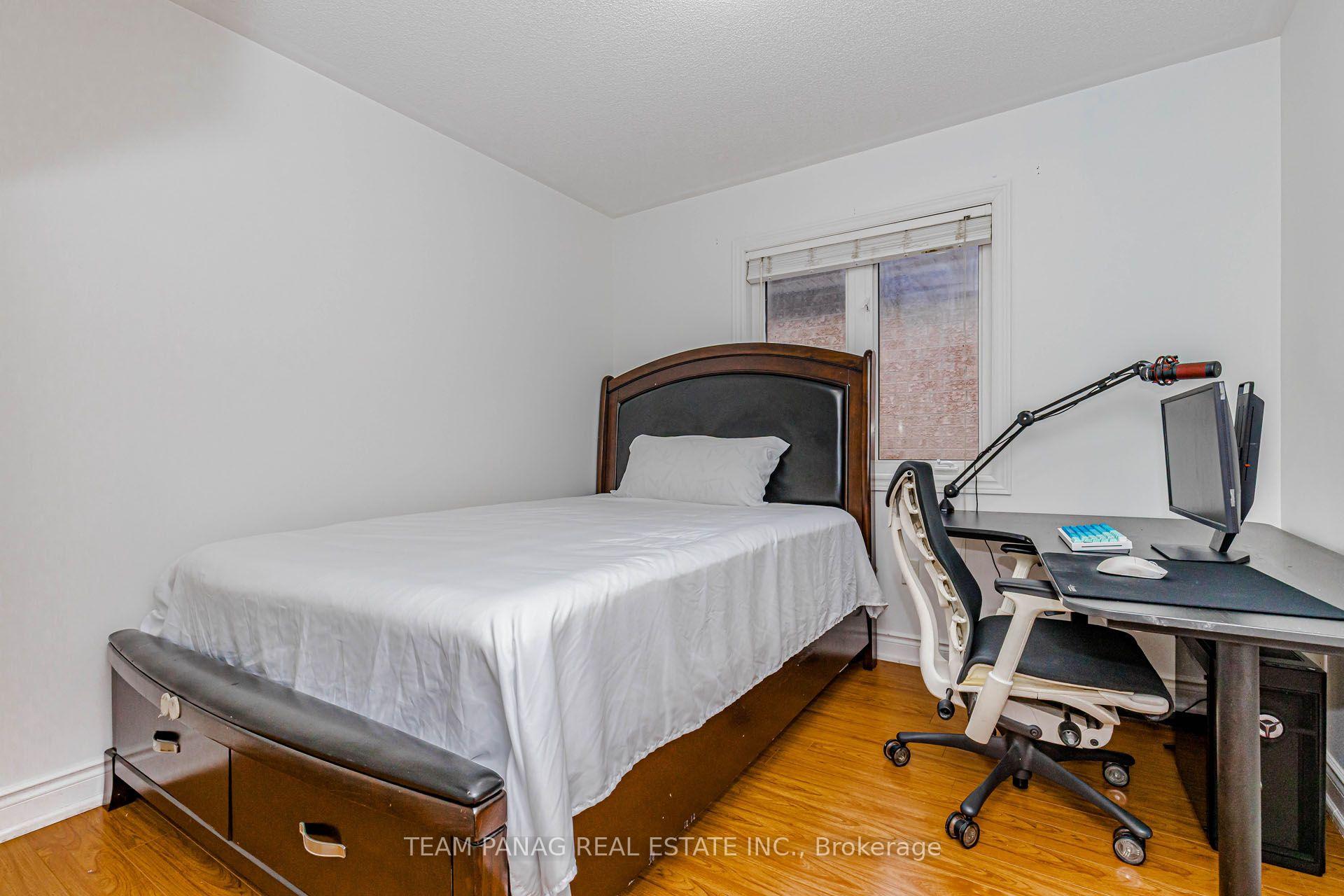 Photo 25 of 38 Mountland Road, Brampton, Bram East — HOMEH