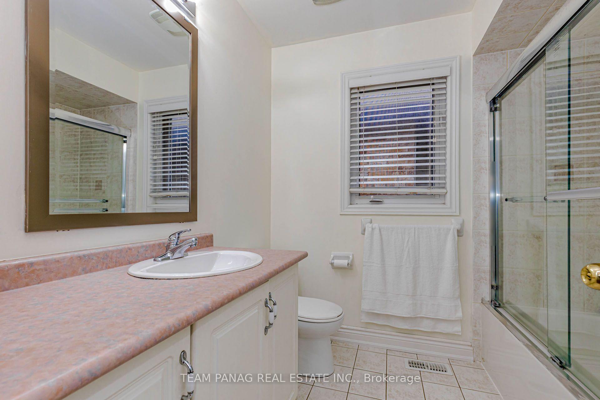 Photo 26 of 38 Mountland Road, Brampton, Bram East — HOMEH