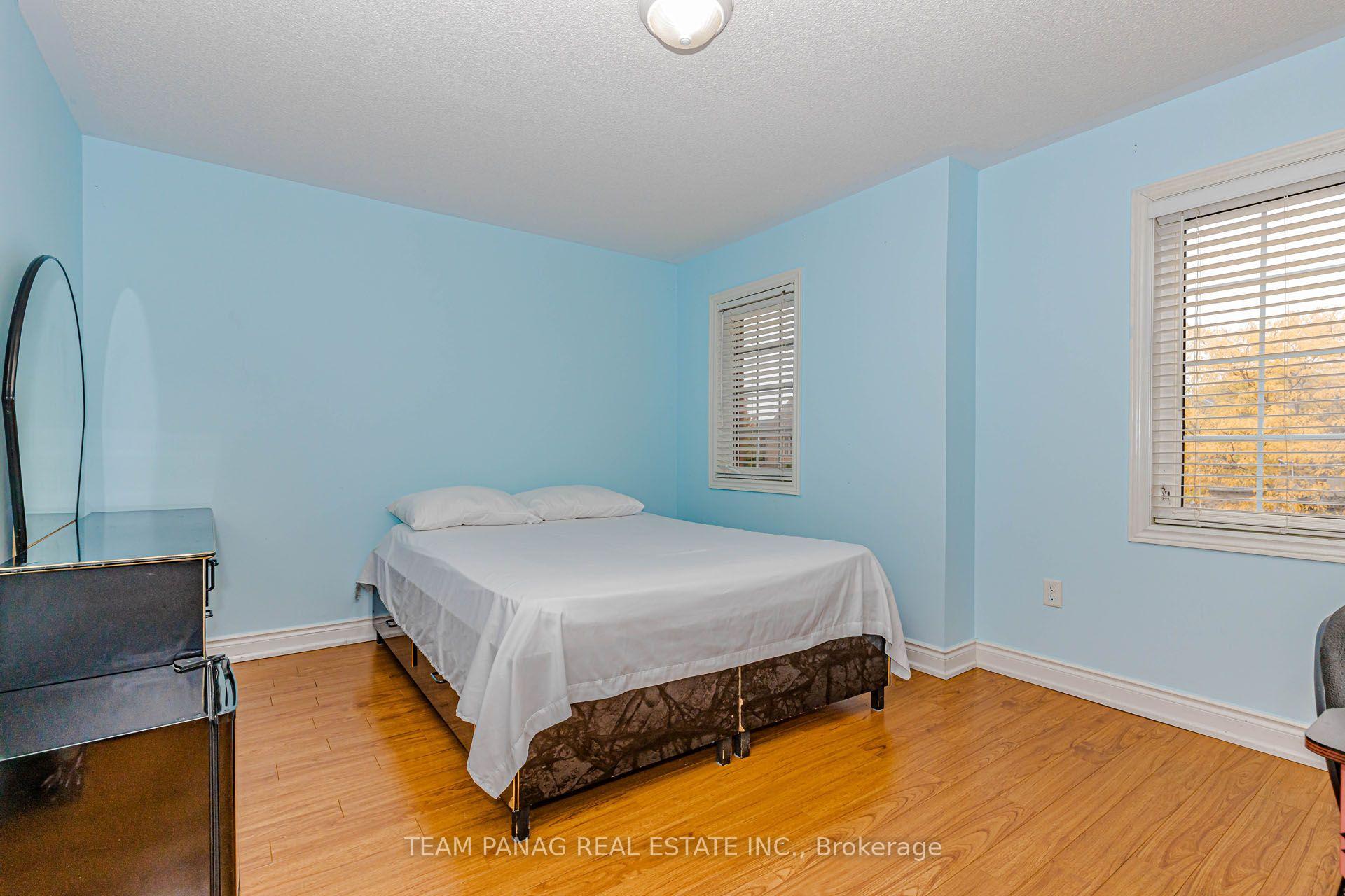 Photo 27 of 38 Mountland Road, Brampton, Bram East — HOMEH