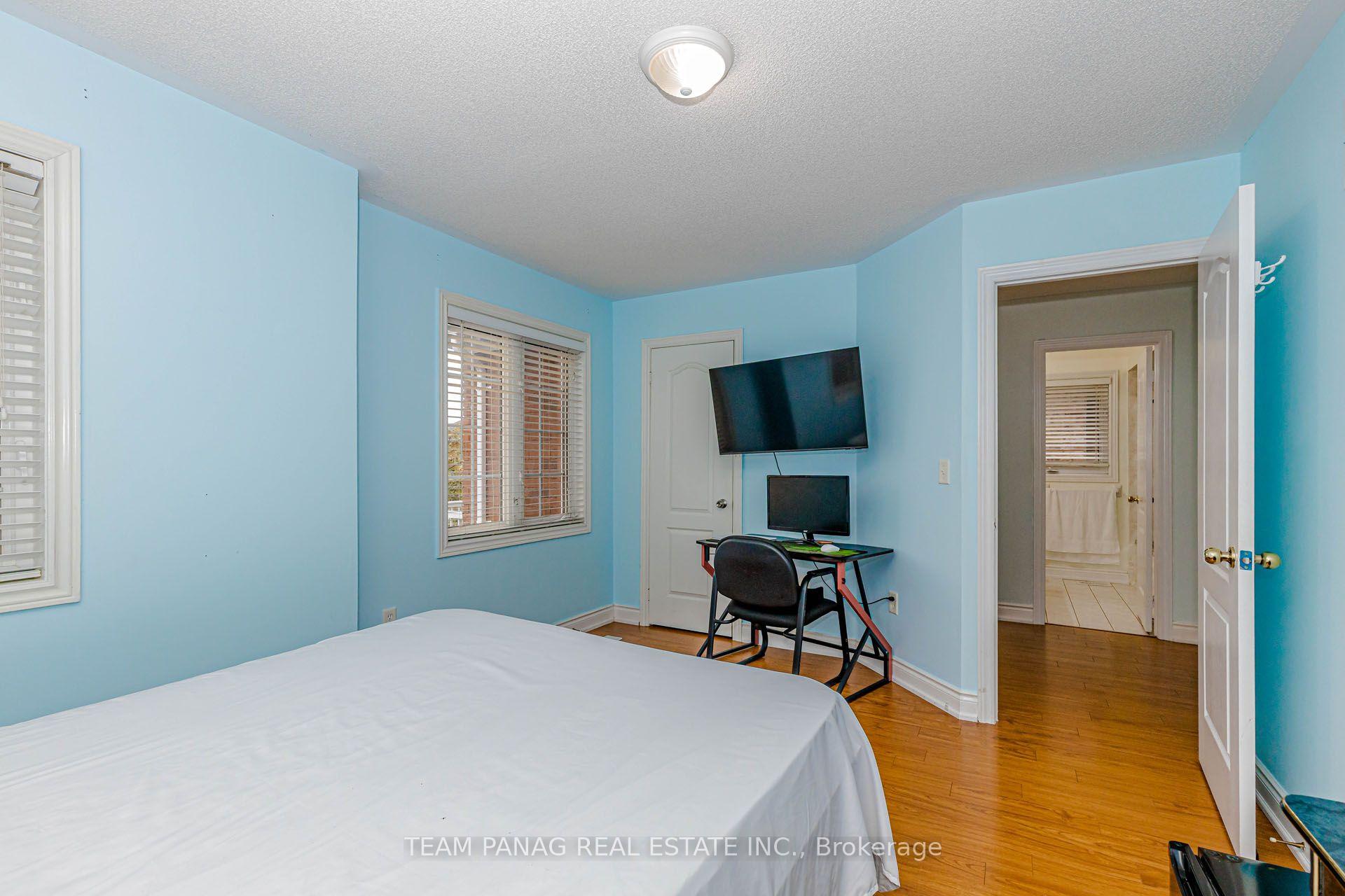 Photo 29 of 38 Mountland Road, Brampton, Bram East — HOMEH