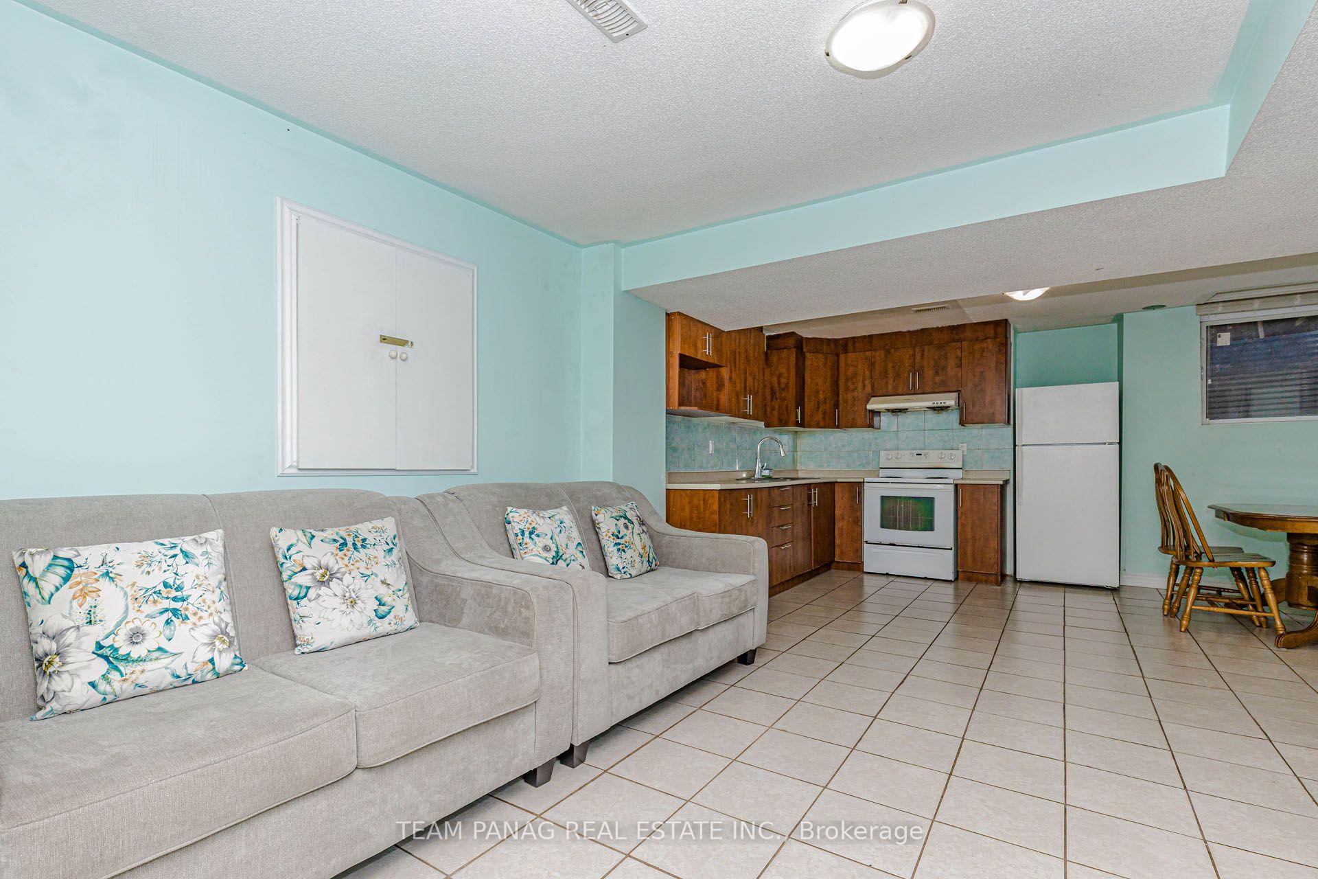 Photo 32 of 38 Mountland Road, Brampton, Bram East — HOMEH