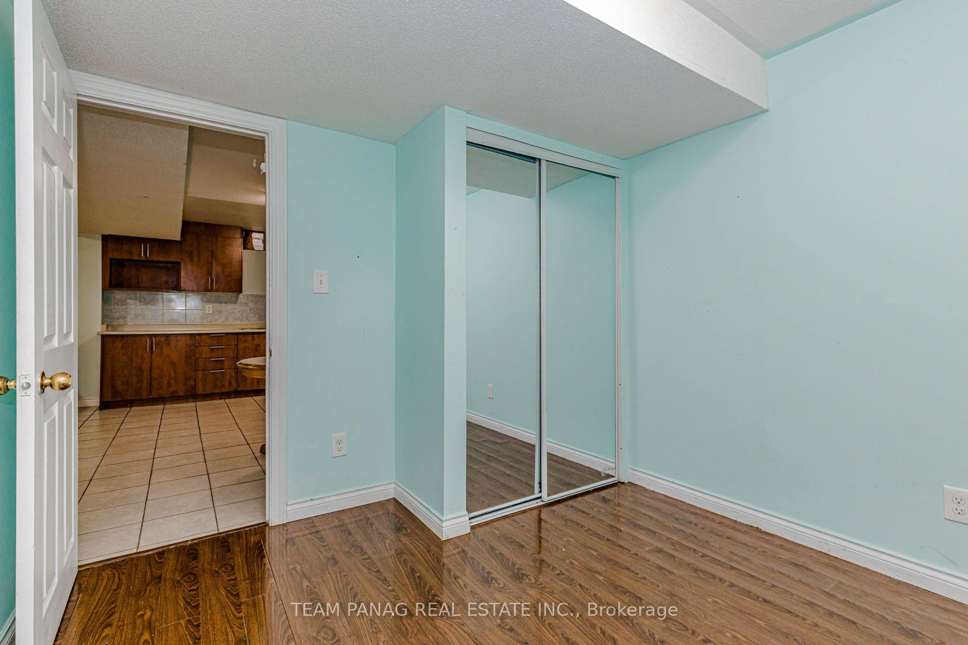 Photo 34 of 38 Mountland Road, Brampton, Bram East — HOMEH