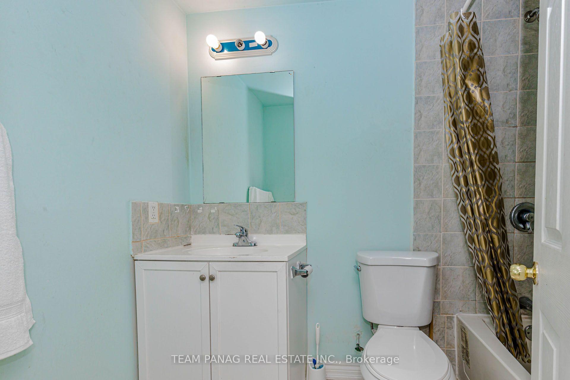 Photo 36 of 38 Mountland Road, Brampton, Bram East — HOMEH