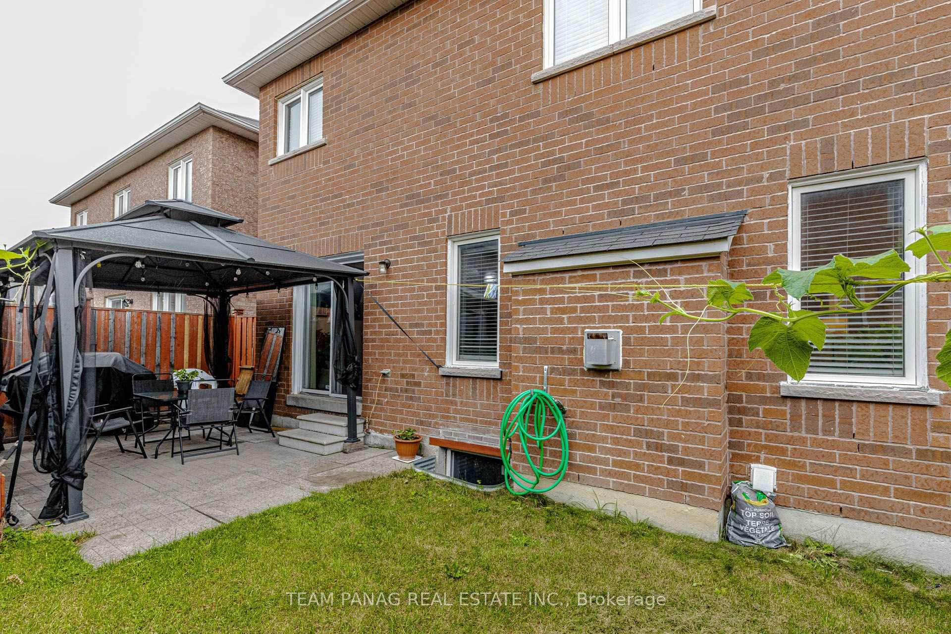 Photo 39 of 38 Mountland Road, Brampton, Bram East — HOMEH