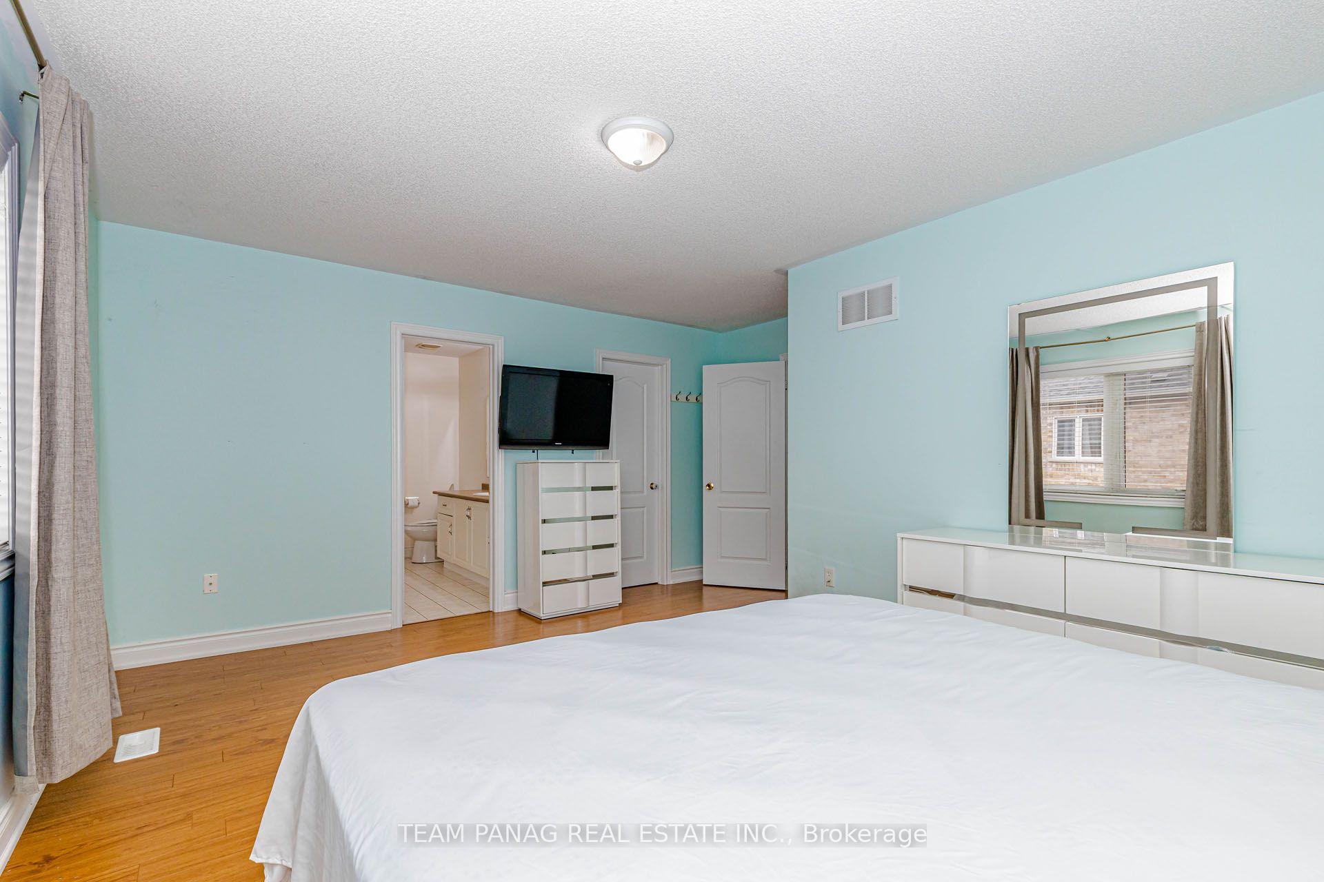 Photo 41 of 38 Mountland Road, Brampton, Bram East — HOMEH