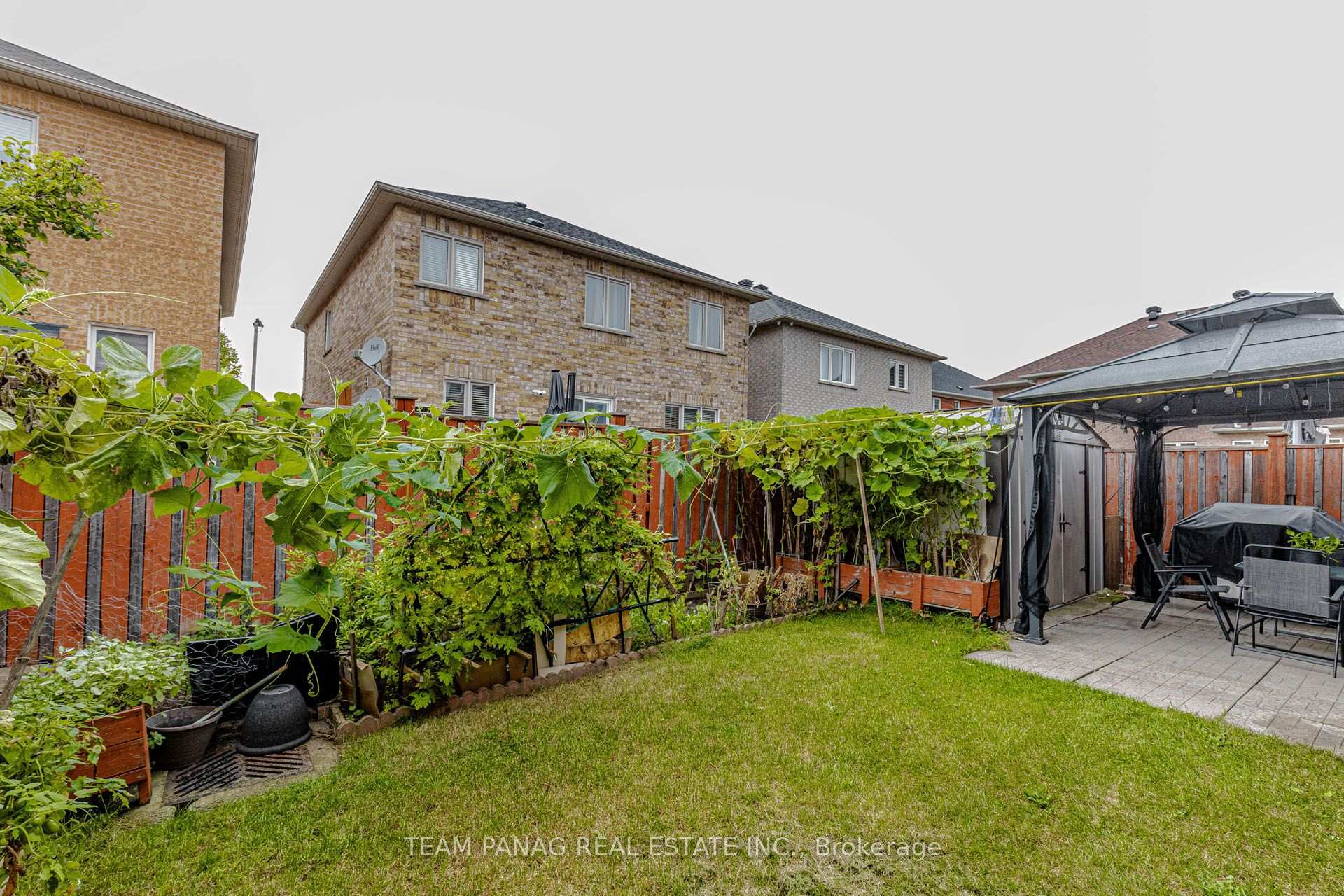 Photo 43 of 38 Mountland Road, Brampton, Bram East — HOMEH