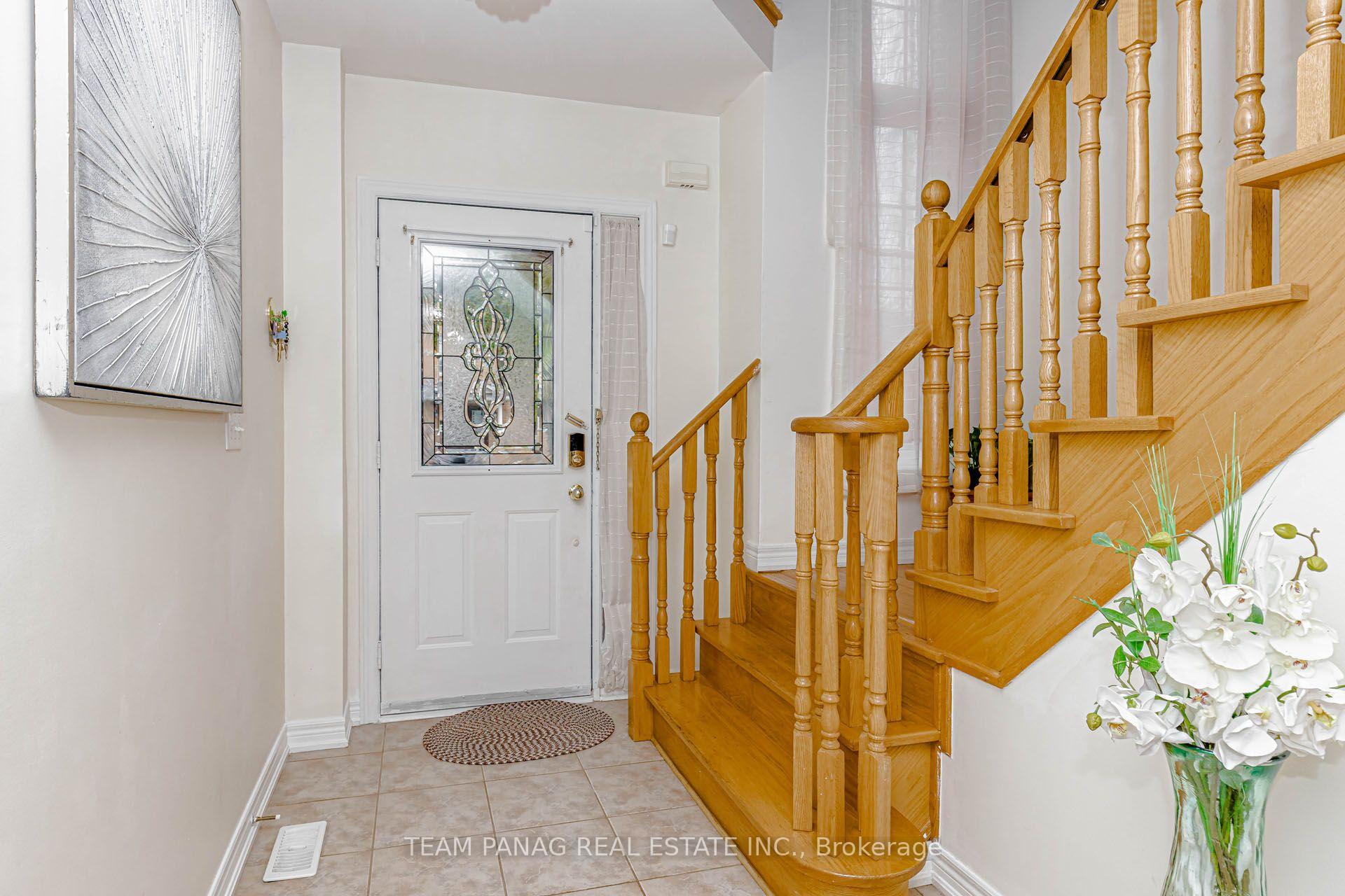 Photo 6 of 38 Mountland Road, Brampton, Bram East — HOMEH