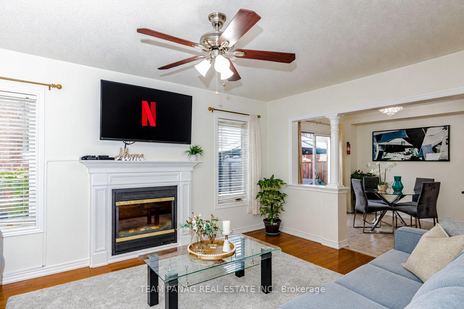 Photo 15 of 38 Mountland Road, Brampton, Bram East — HOMEH