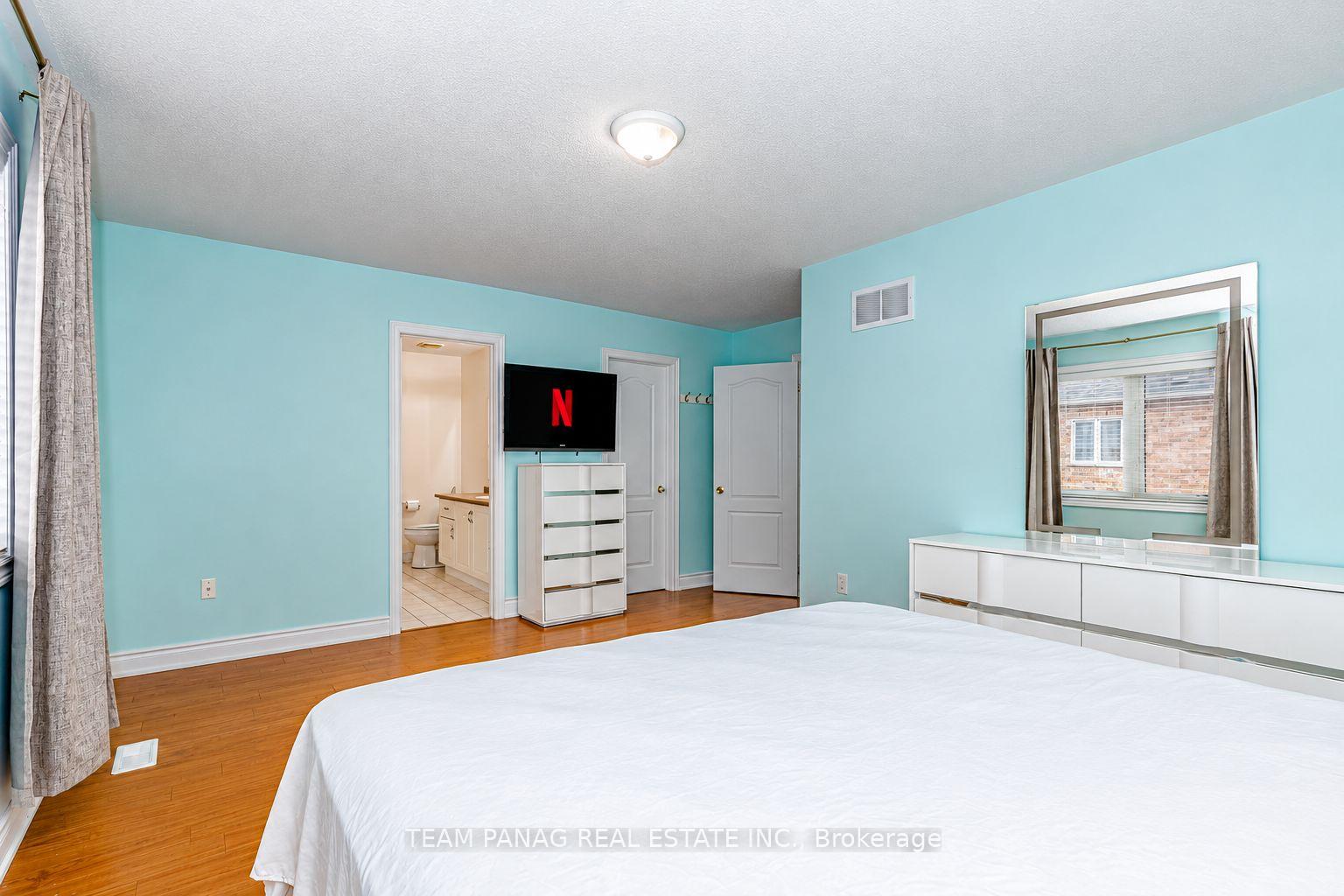 Photo 22 of 38 Mountland Road, Brampton, Bram East — HOMEH