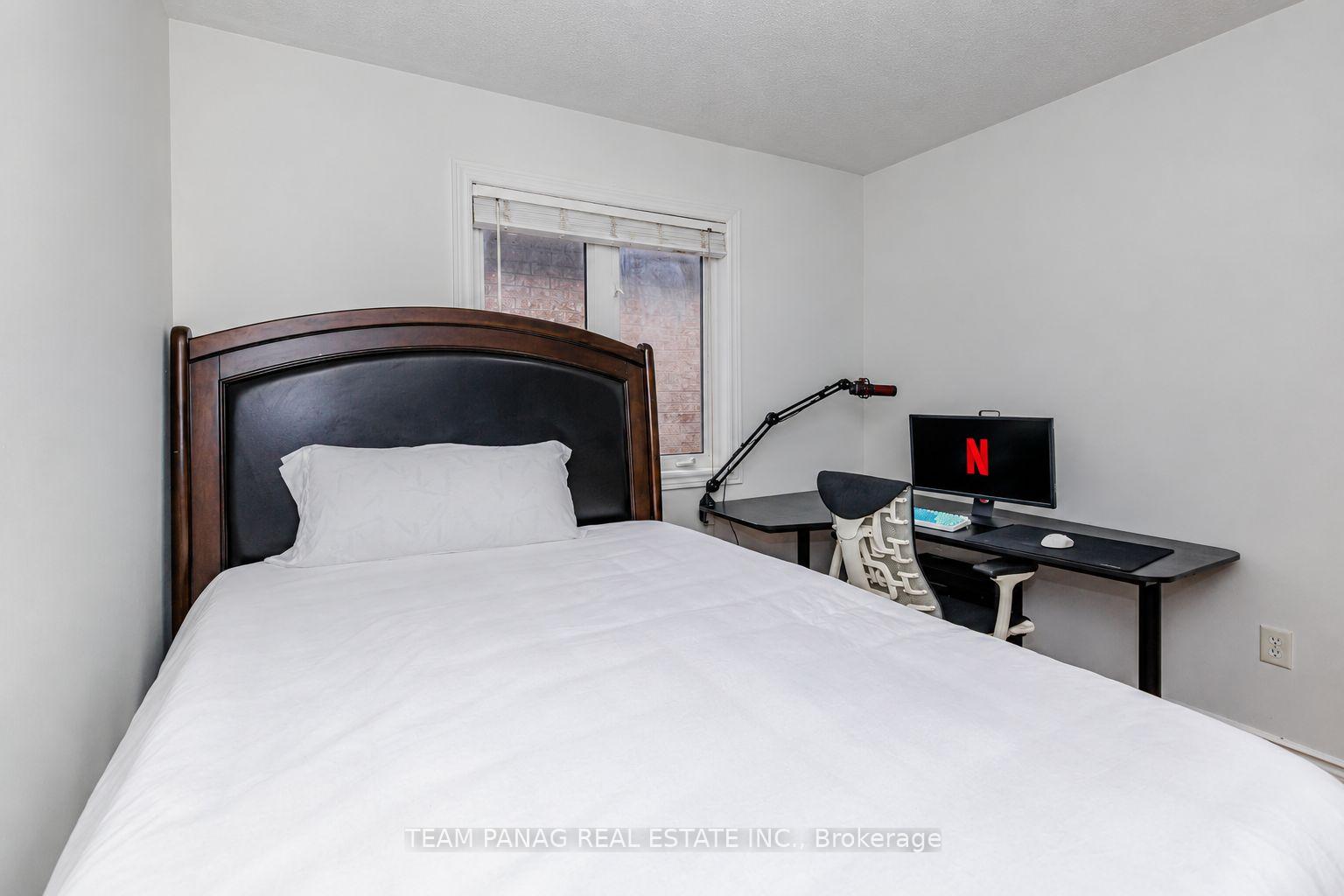Photo 31 of 38 Mountland Road, Brampton, Bram East — HOMEH