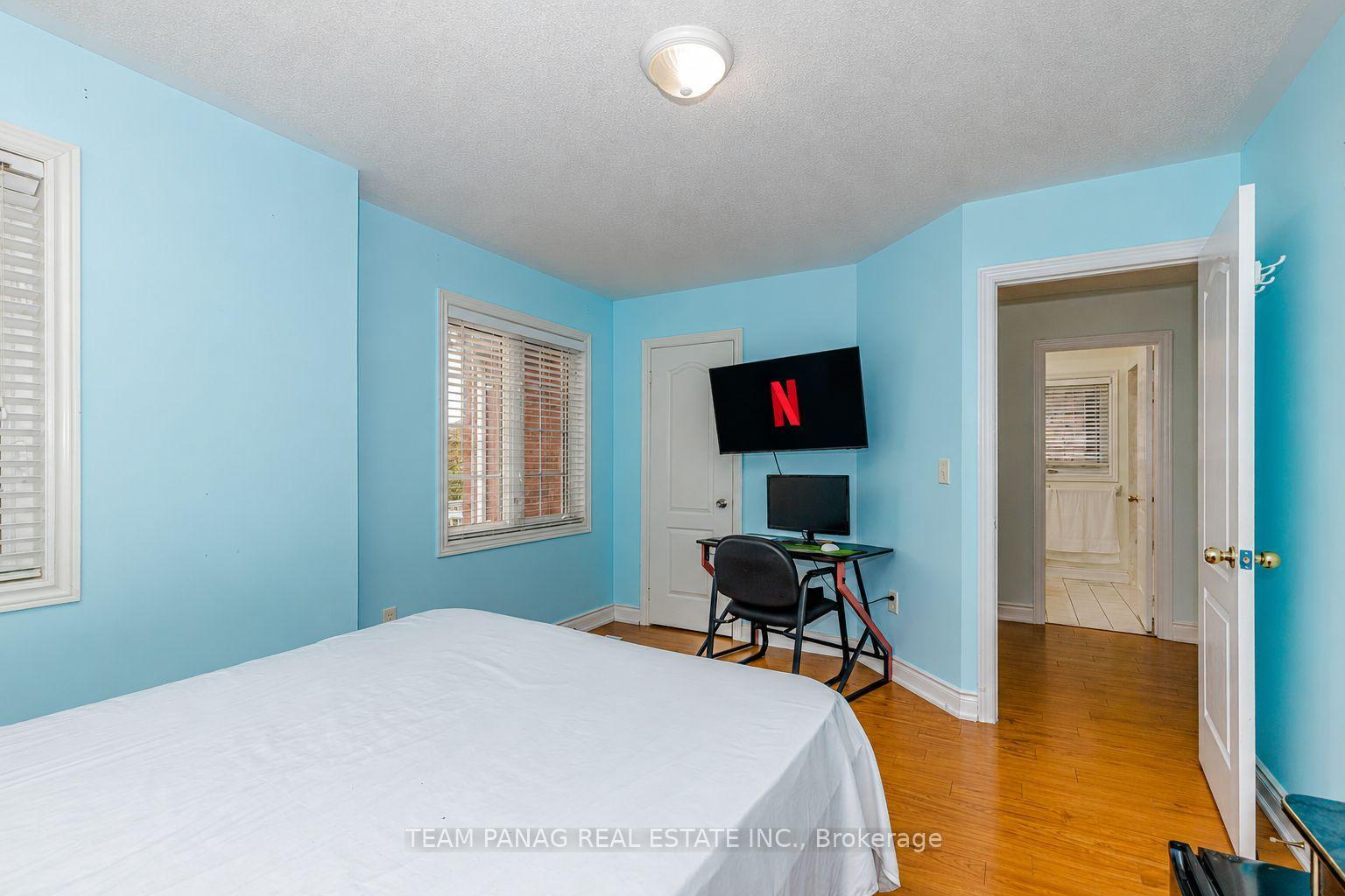 Photo 35 of 38 Mountland Road, Brampton, Bram East — HOMEH