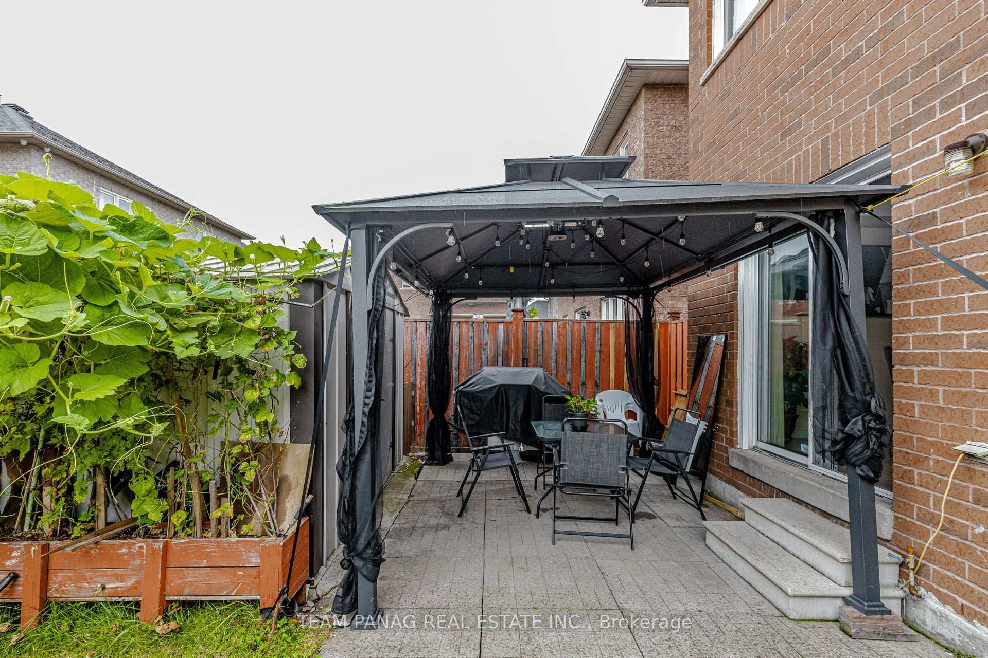 Photo 46 of 38 Mountland Road, Brampton, Bram East — HOMEH