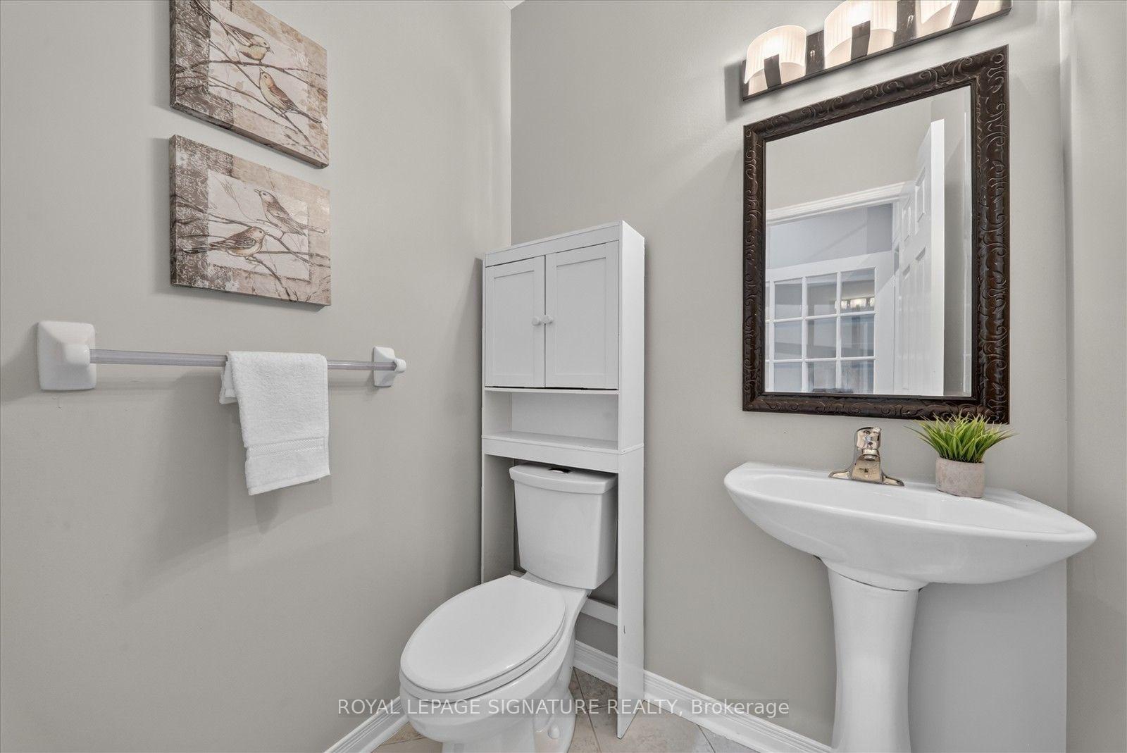 Photo 9 of 38 Coleluke Lane, Markham, Middlefield — HOMEH