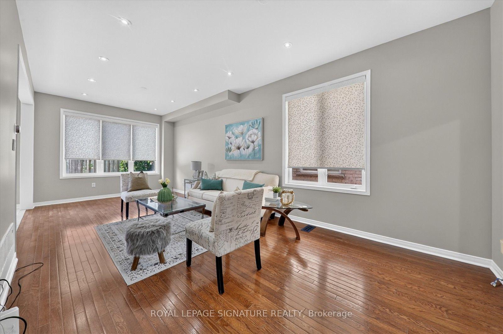 Photo 11 of 38 Coleluke Lane, Markham, Middlefield — HOMEH