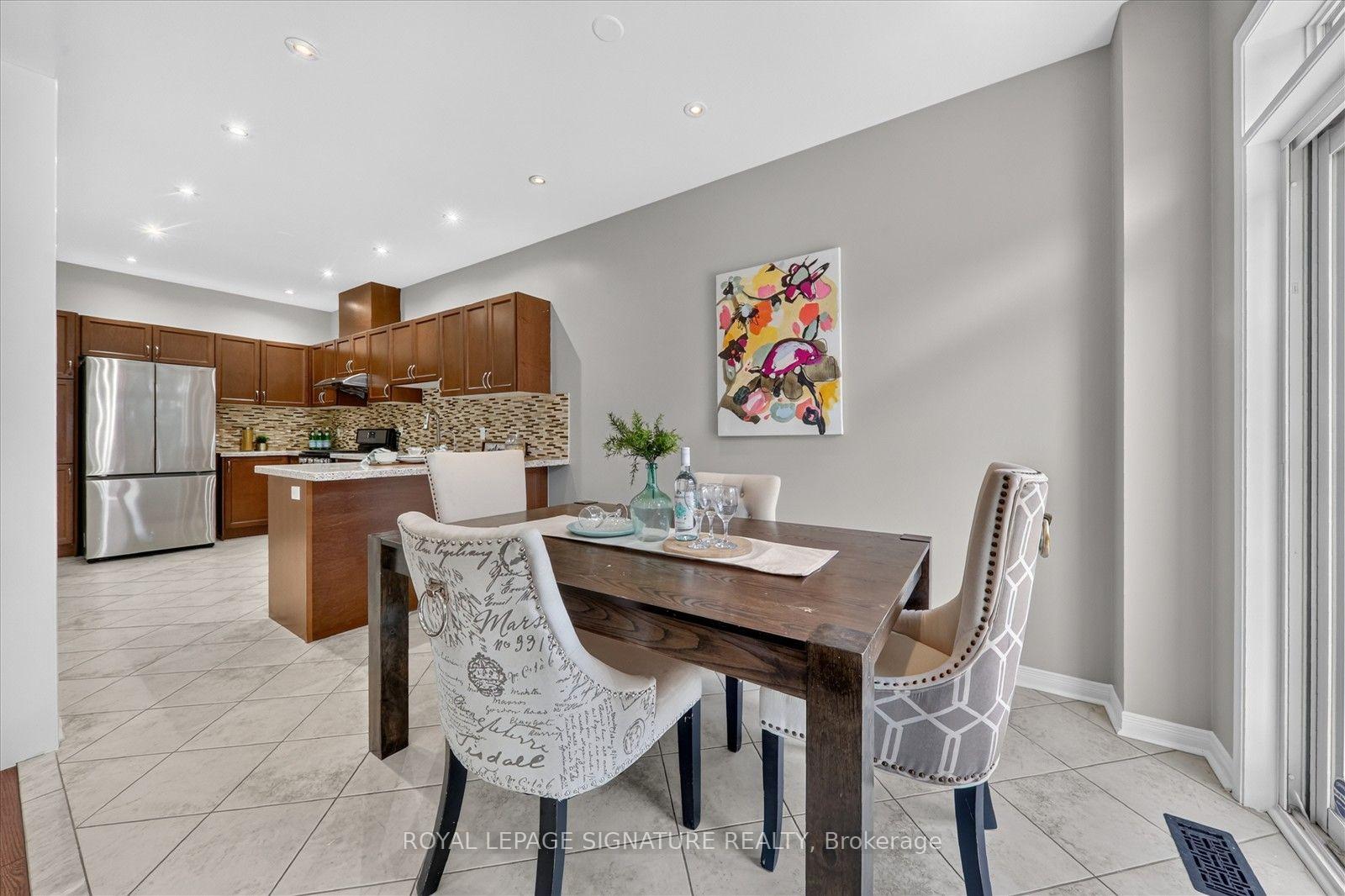 Photo 13 of 38 Coleluke Lane, Markham, Middlefield — HOMEH