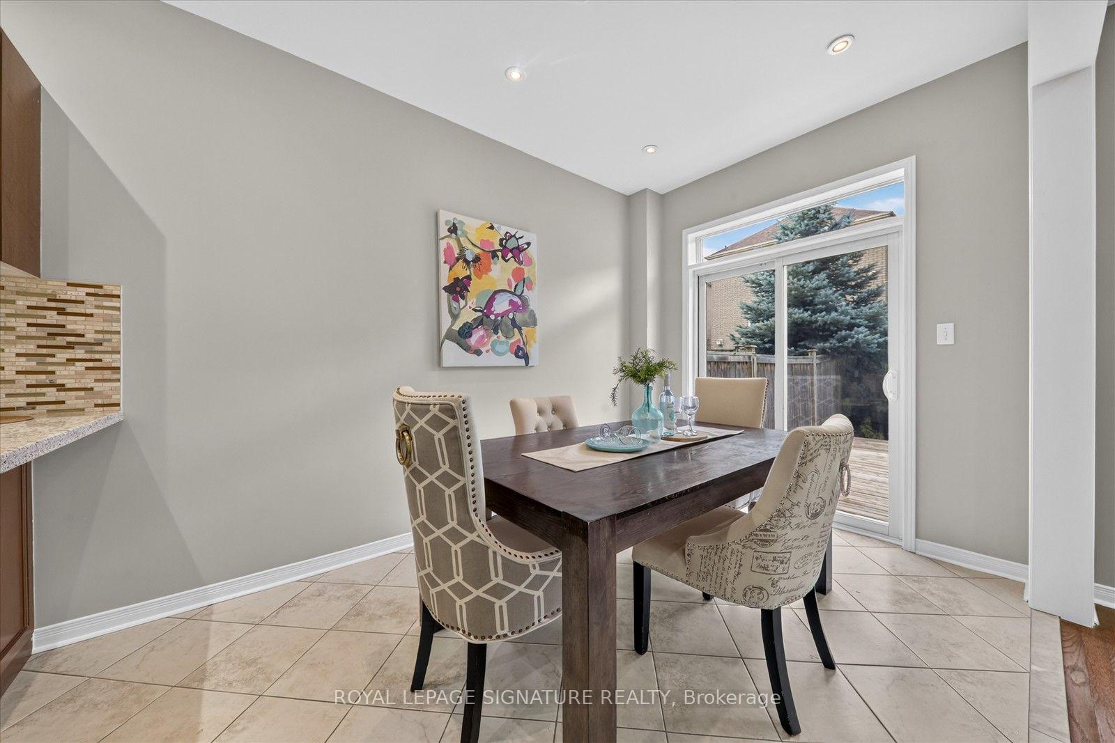 Photo 14 of 38 Coleluke Lane, Markham, Middlefield — HOMEH