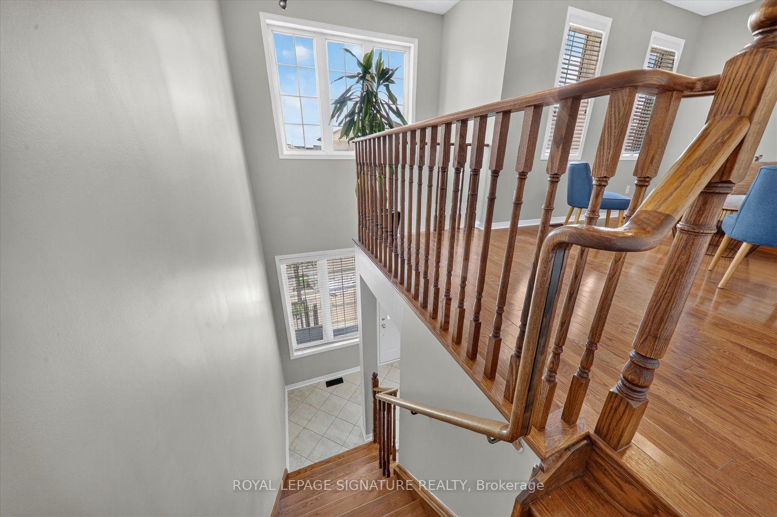 Photo 18 of 38 Coleluke Lane, Markham, Middlefield — HOMEH