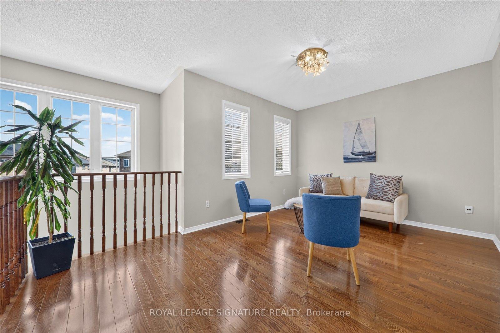 Photo 21 of 38 Coleluke Lane, Markham, Middlefield — HOMEH