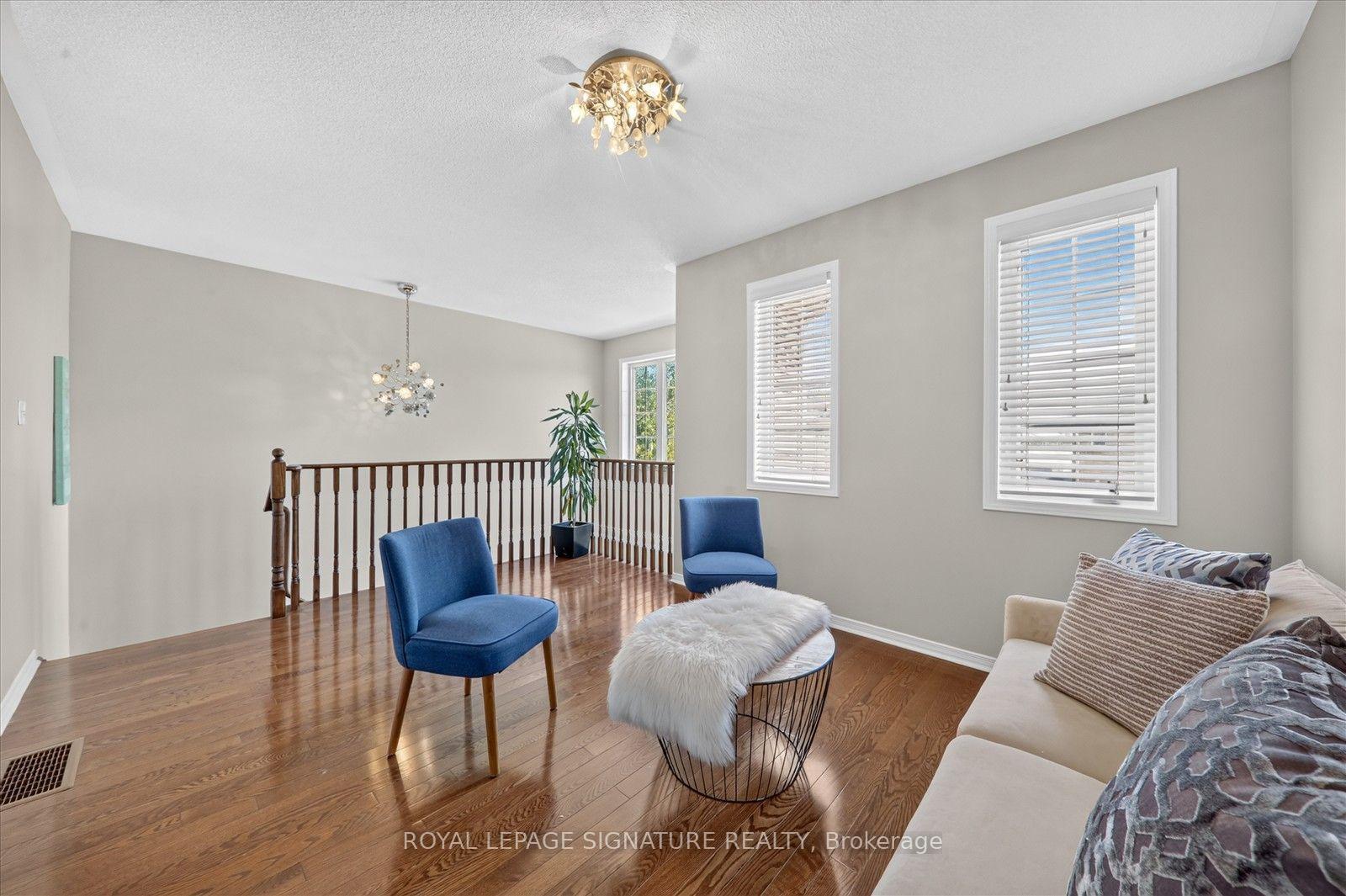 Photo 19 of 38 Coleluke Lane, Markham, Middlefield — HOMEH