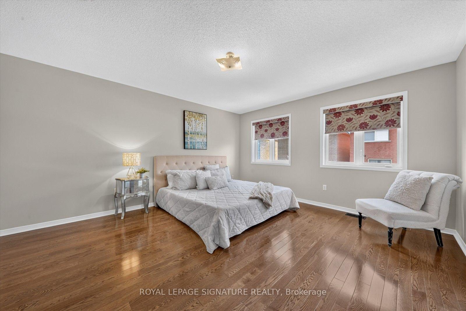 Photo 22 of 38 Coleluke Lane, Markham, Middlefield — HOMEH