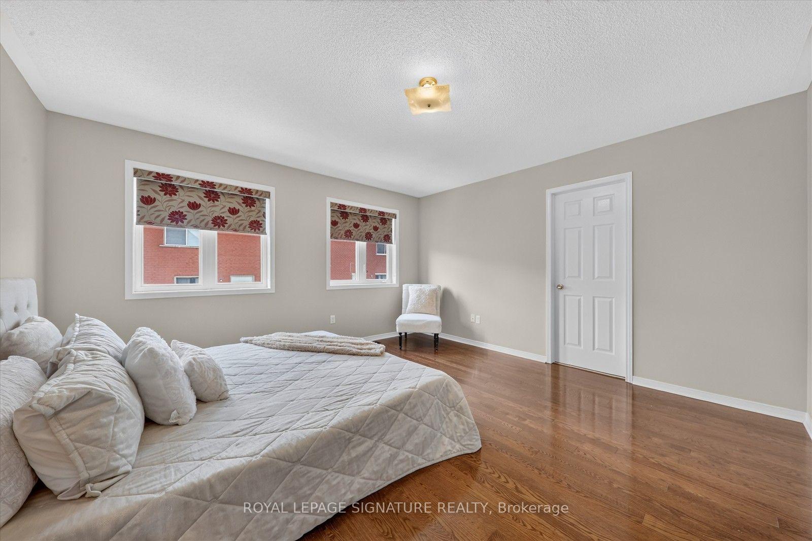 Photo 27 of 38 Coleluke Lane, Markham, Middlefield — HOMEH