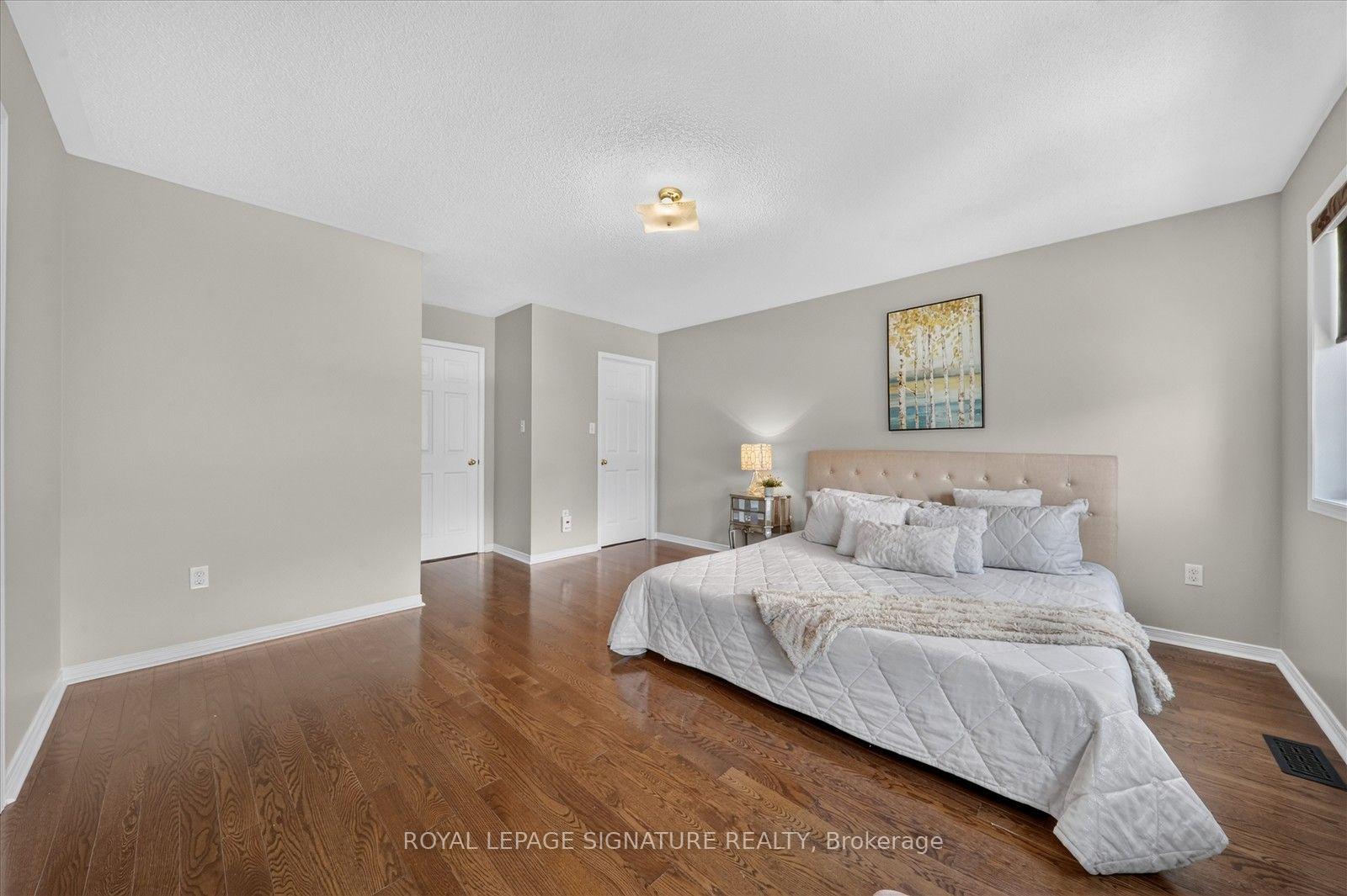 Photo 23 of 38 Coleluke Lane, Markham, Middlefield — HOMEH
