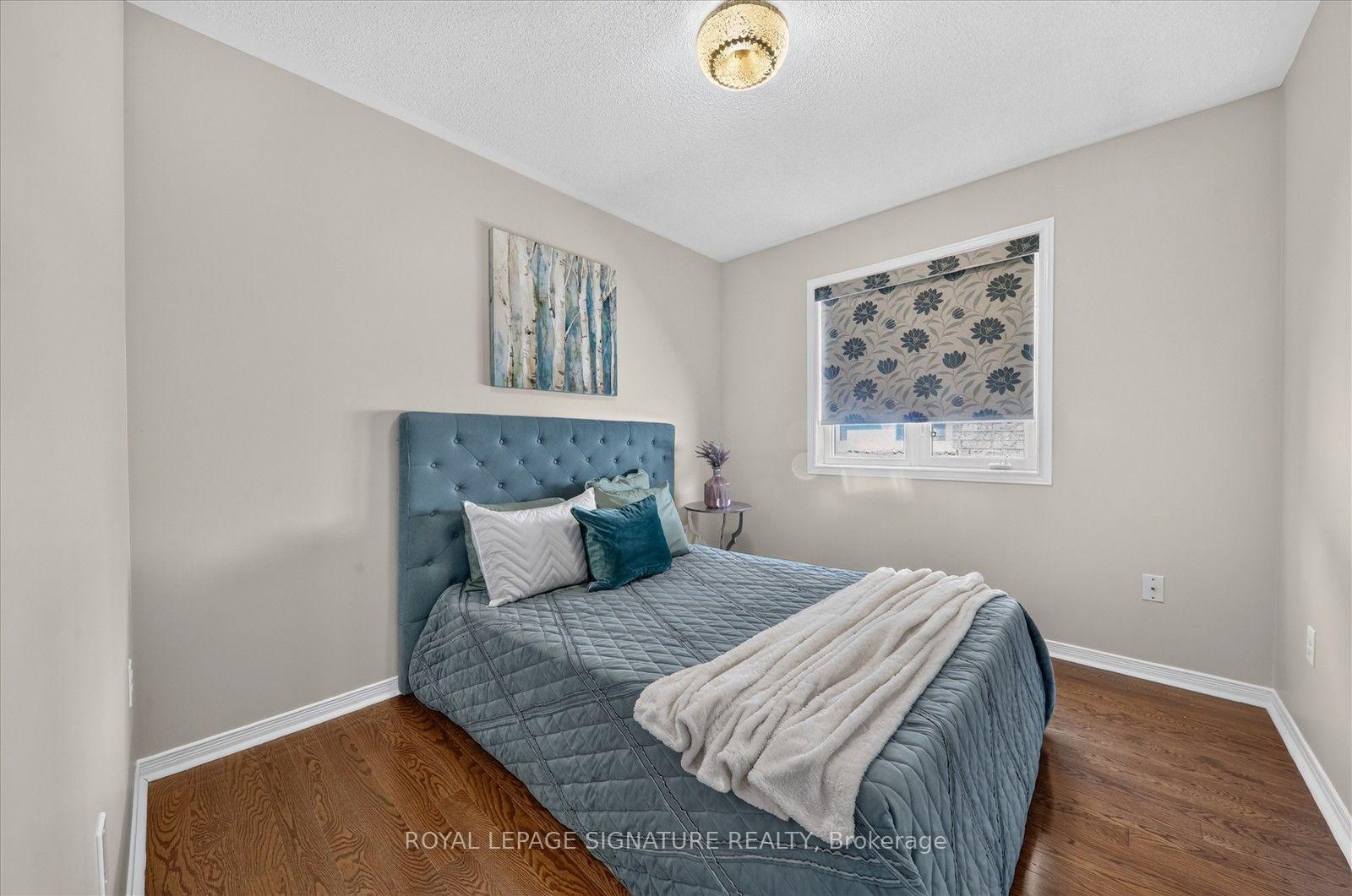 Photo 29 of 38 Coleluke Lane, Markham, Middlefield — HOMEH