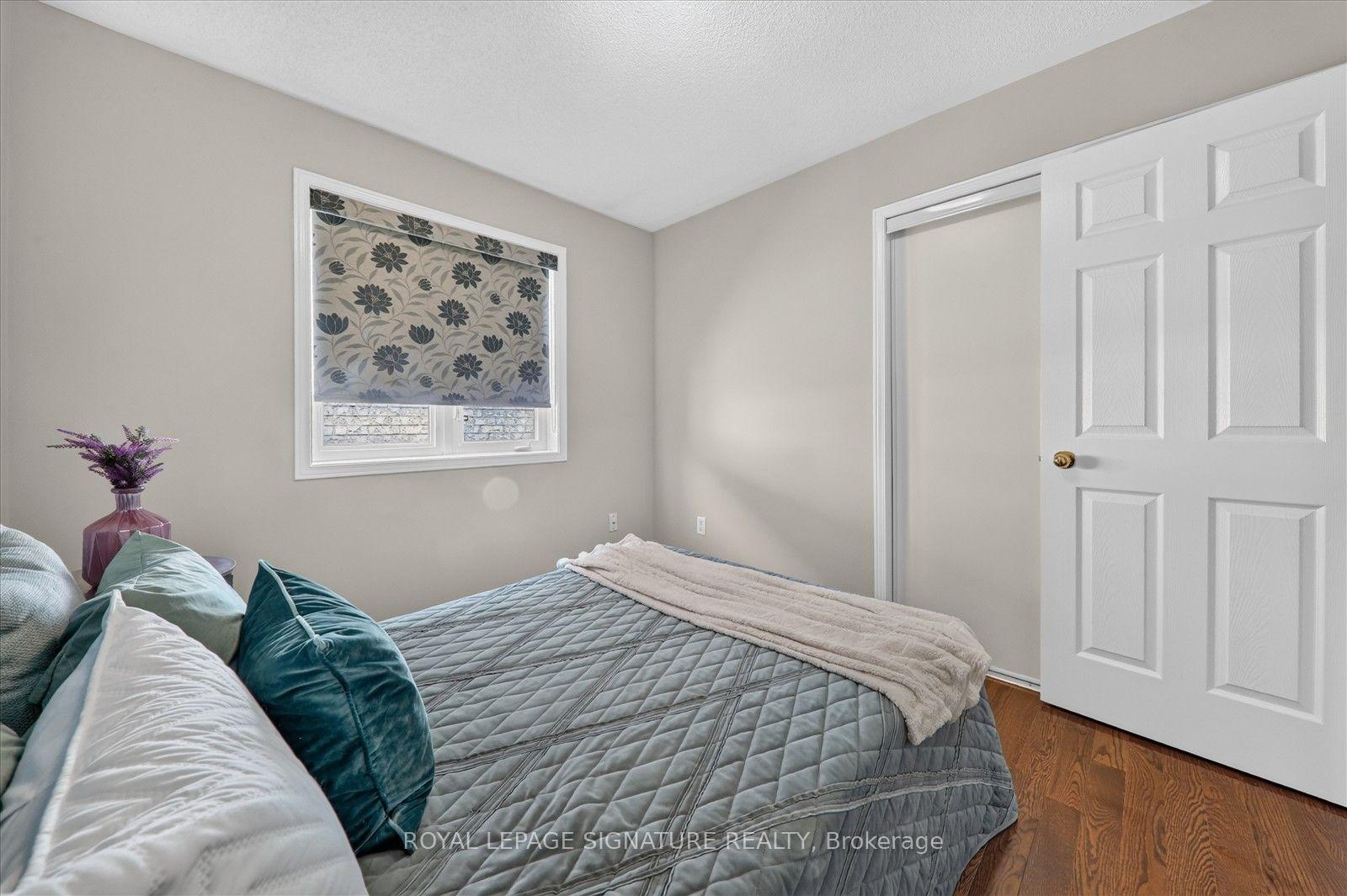Photo 28 of 38 Coleluke Lane, Markham, Middlefield — HOMEH