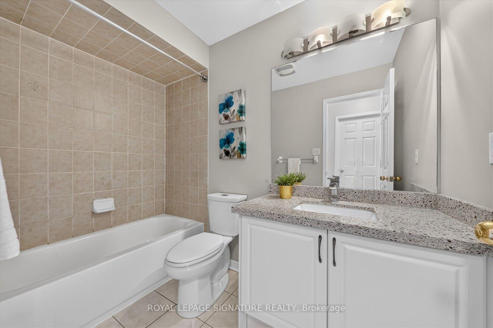 Photo 31 of 38 Coleluke Lane, Markham, Middlefield — HOMEH