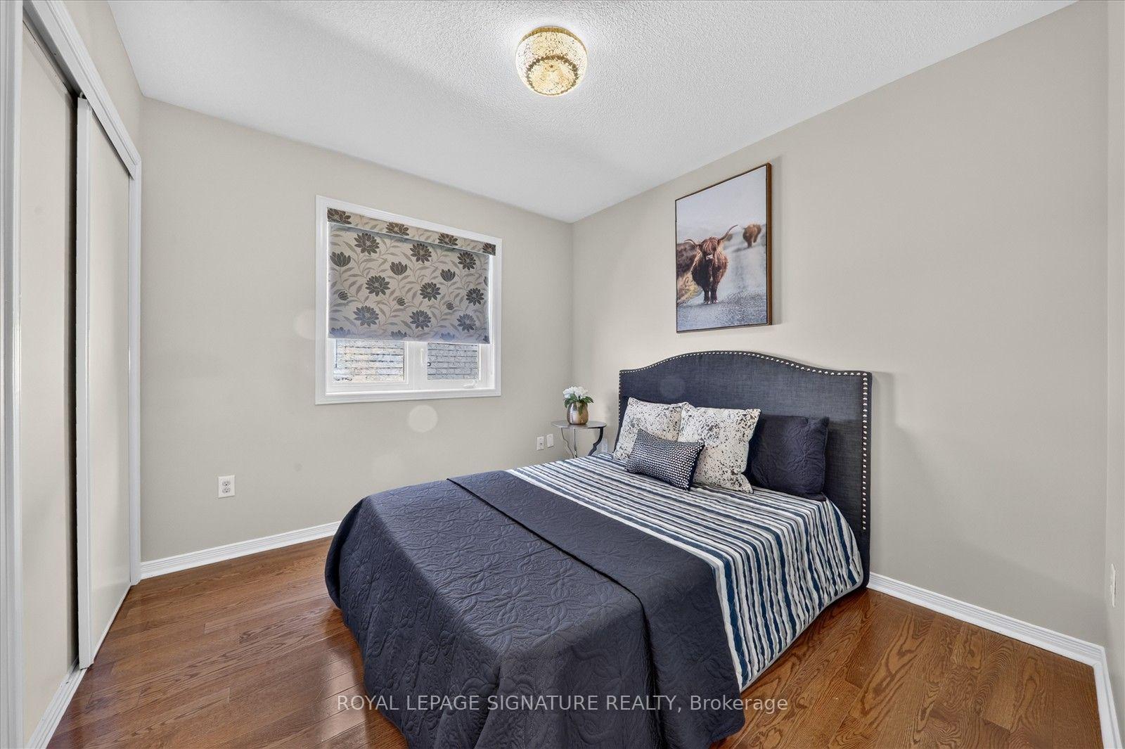 Photo 25 of 38 Coleluke Lane, Markham, Middlefield — HOMEH