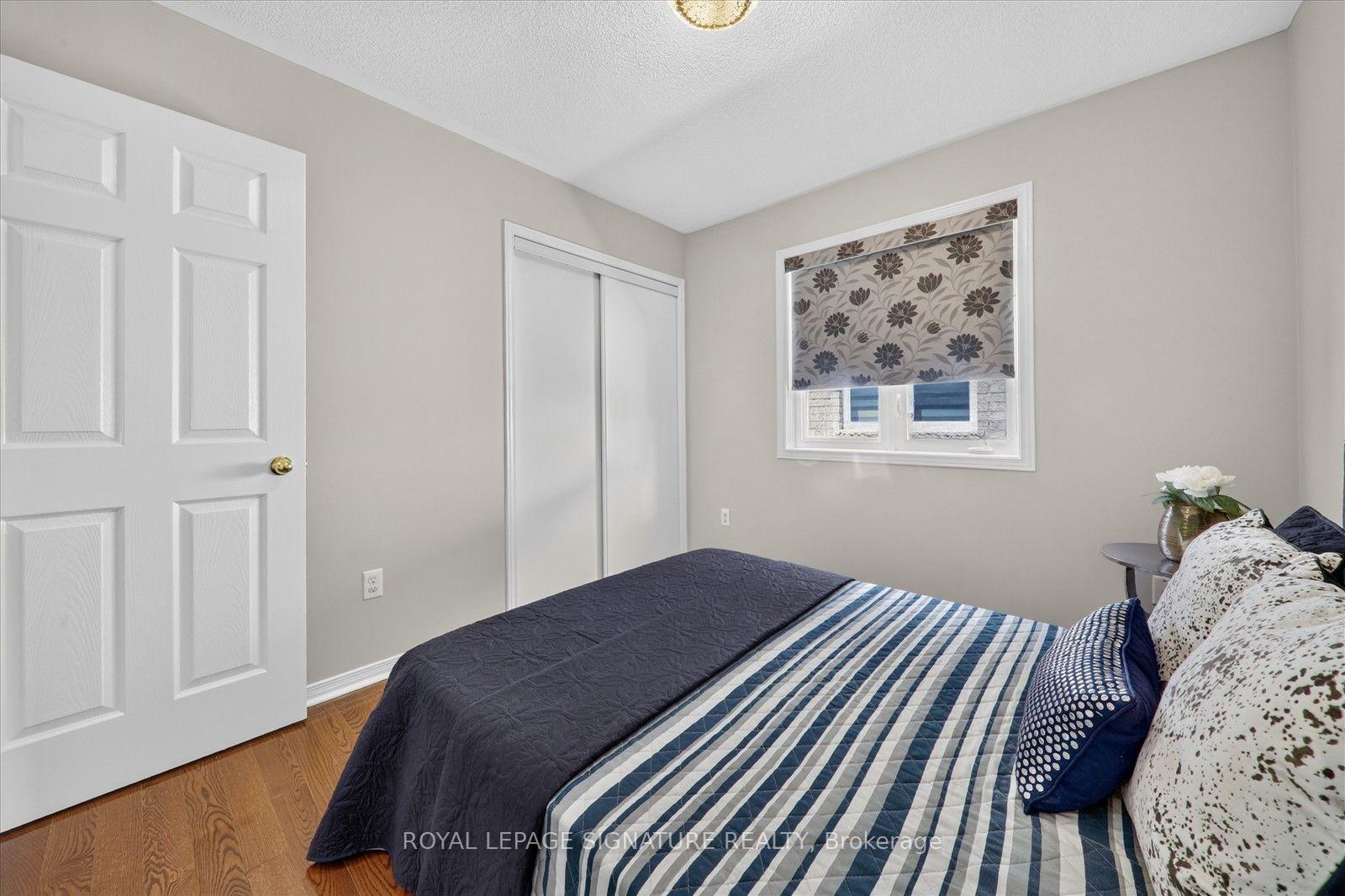Photo 26 of 38 Coleluke Lane, Markham, Middlefield — HOMEH