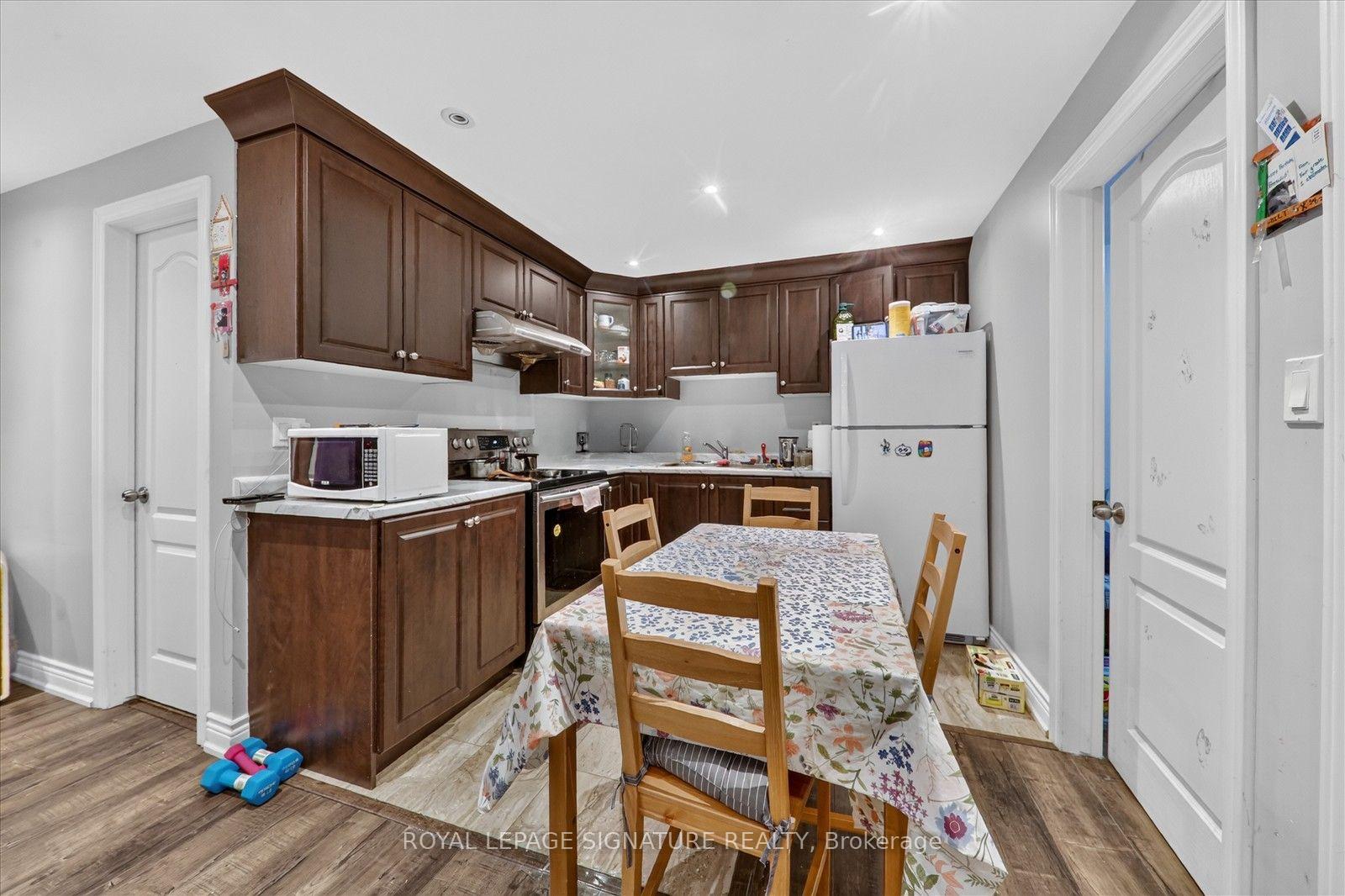 Photo 39 of 38 Coleluke Lane, Markham, Middlefield — HOMEH