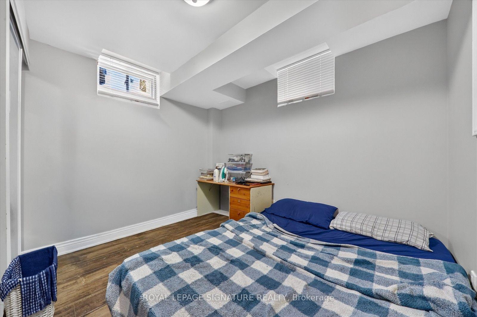 Photo 34 of 38 Coleluke Lane, Markham, Middlefield — HOMEH