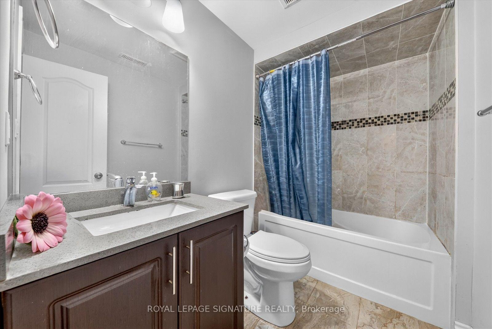 Photo 36 of 38 Coleluke Lane, Markham, Middlefield — HOMEH
