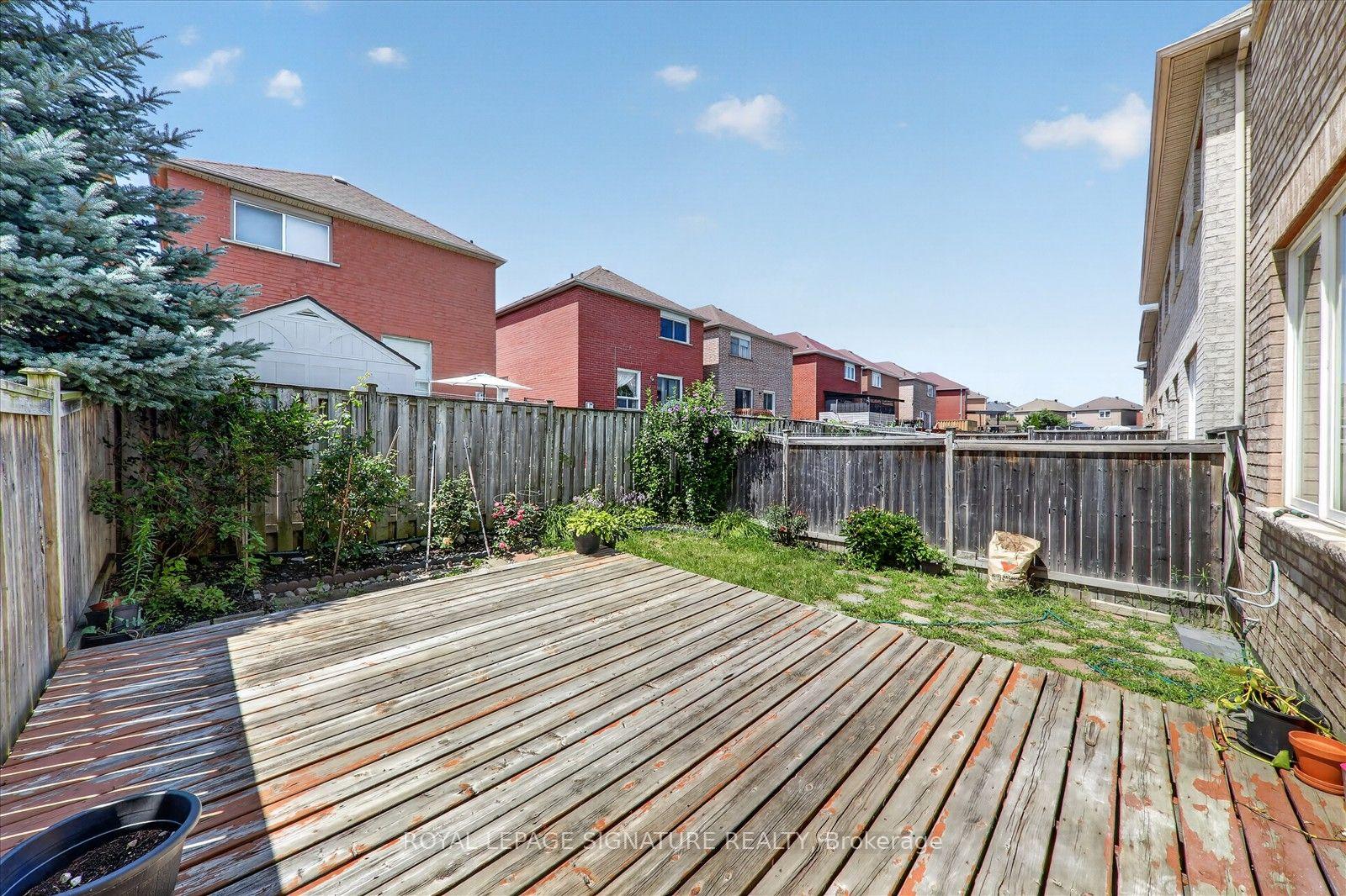 Photo 41 of 38 Coleluke Lane, Markham, Middlefield — HOMEH