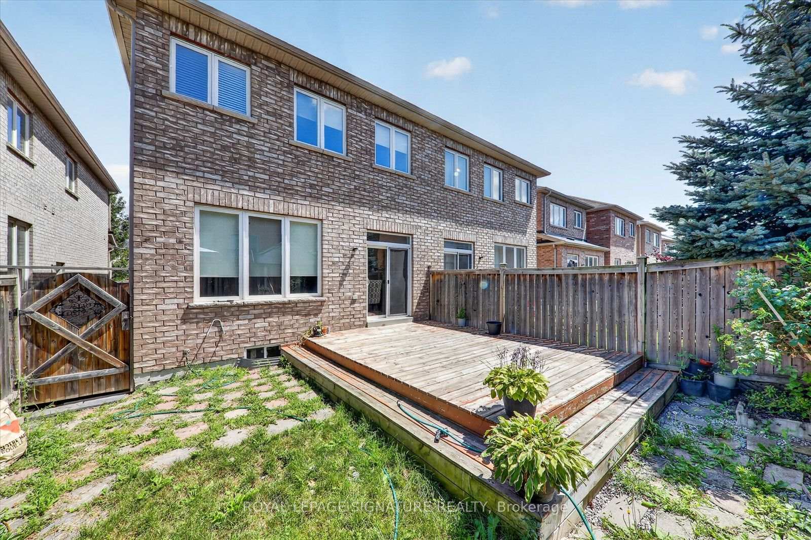 Photo 37 of 38 Coleluke Lane, Markham, Middlefield — HOMEH
