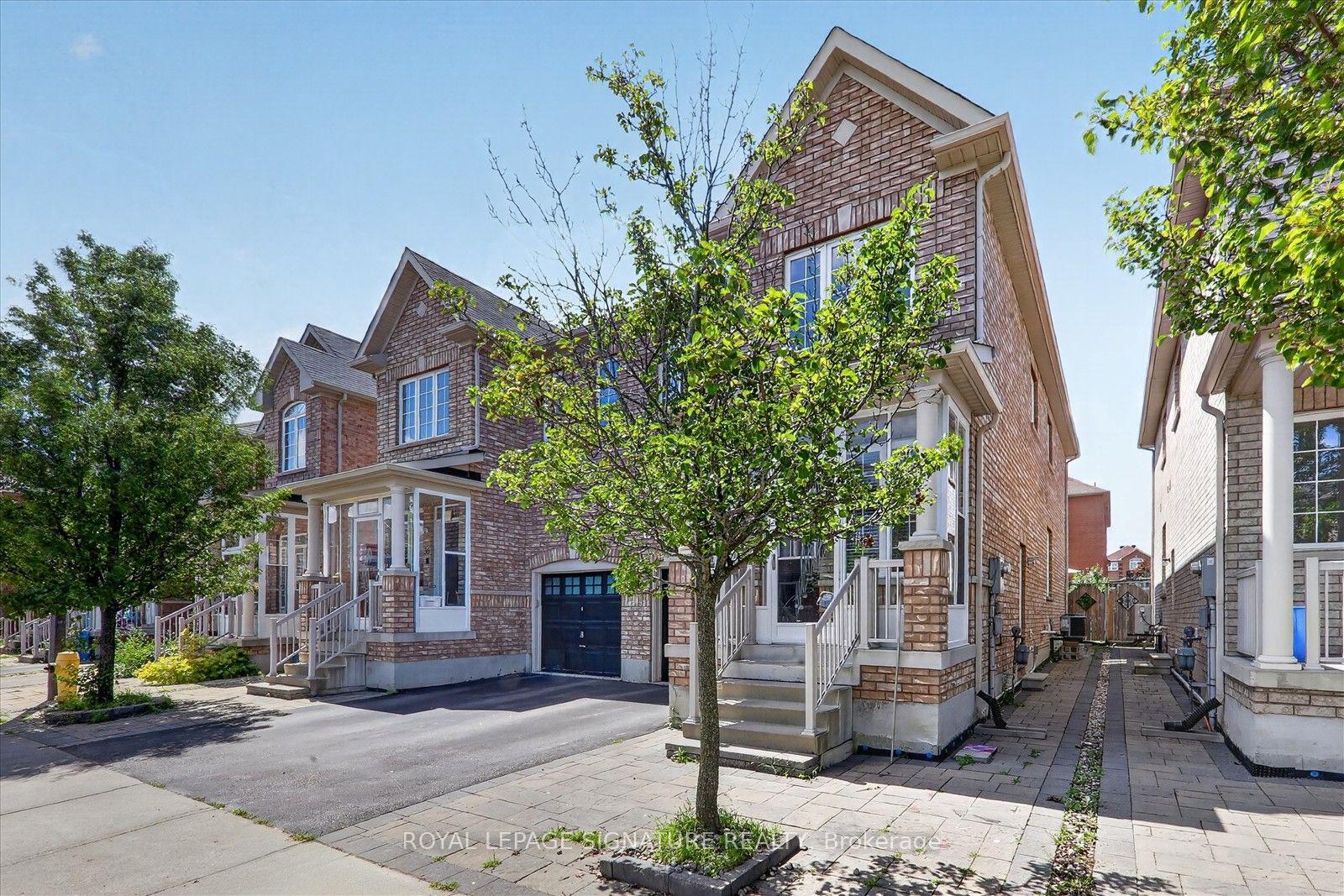 Photo 42 of 38 Coleluke Lane, Markham, Middlefield — HOMEH