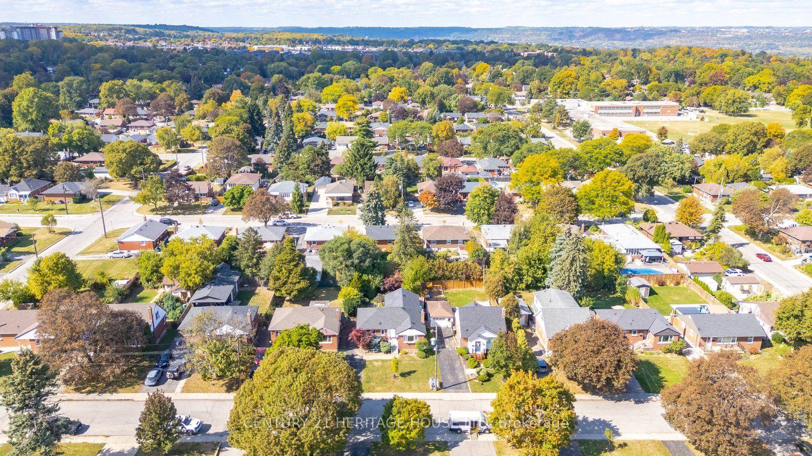 Photo 28 of 138 West 23rd Street, Hamilton, Westcliffe — HOMEH