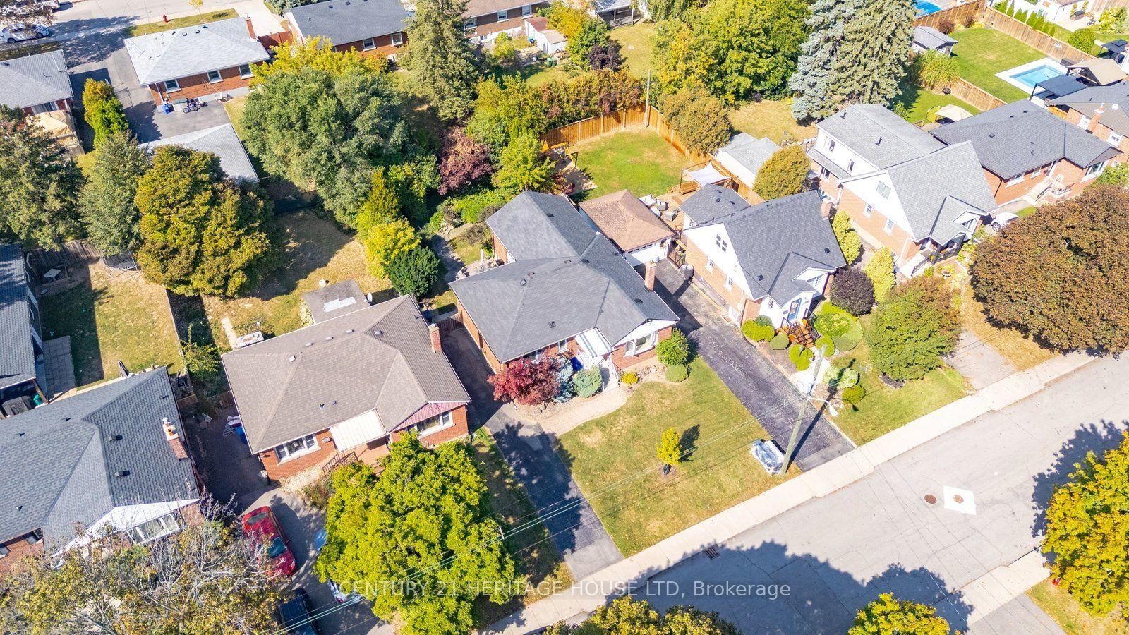 Photo 34 of 138 West 23rd Street, Hamilton, Westcliffe — HOMEH