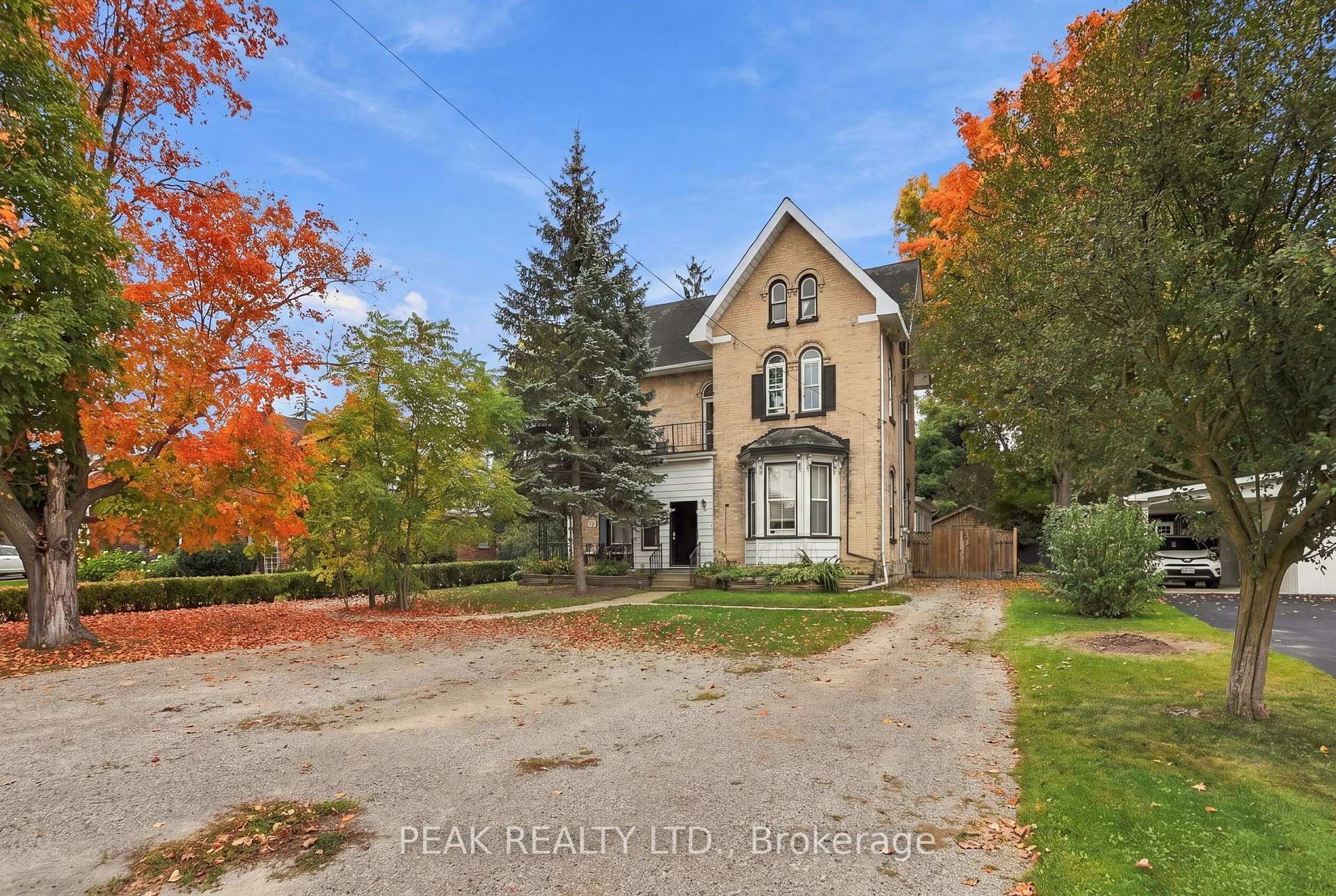 Photo of 107 Cayley Street