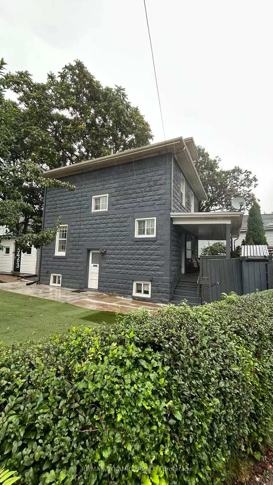 Photo of 5463 Palmer Avenue