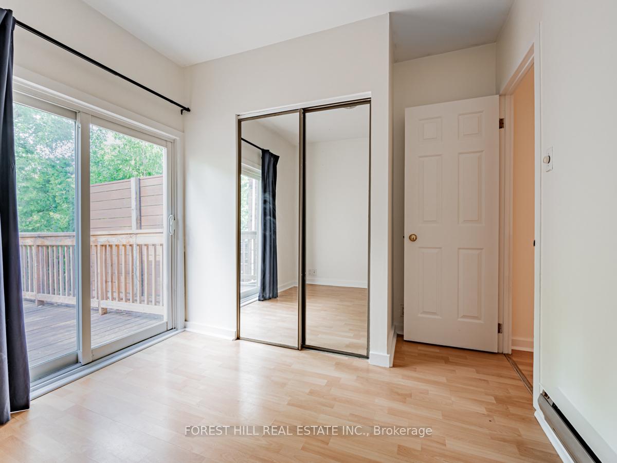 Photo 20 of Unit Upper, 70 Macpherson Avenue, Toronto, Rosedale-Moore Park — HOMEH