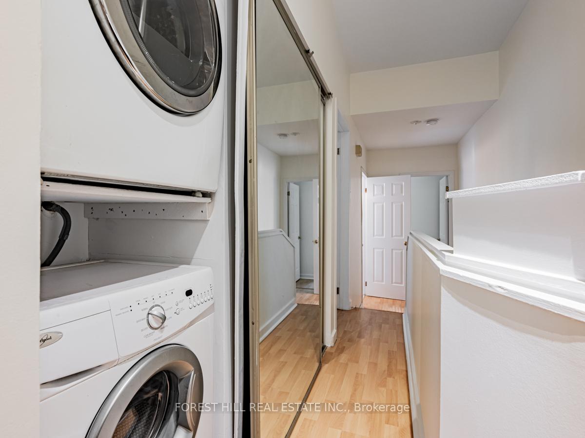Photo 21 of Unit Upper, 70 Macpherson Avenue, Toronto, Rosedale-Moore Park — HOMEH