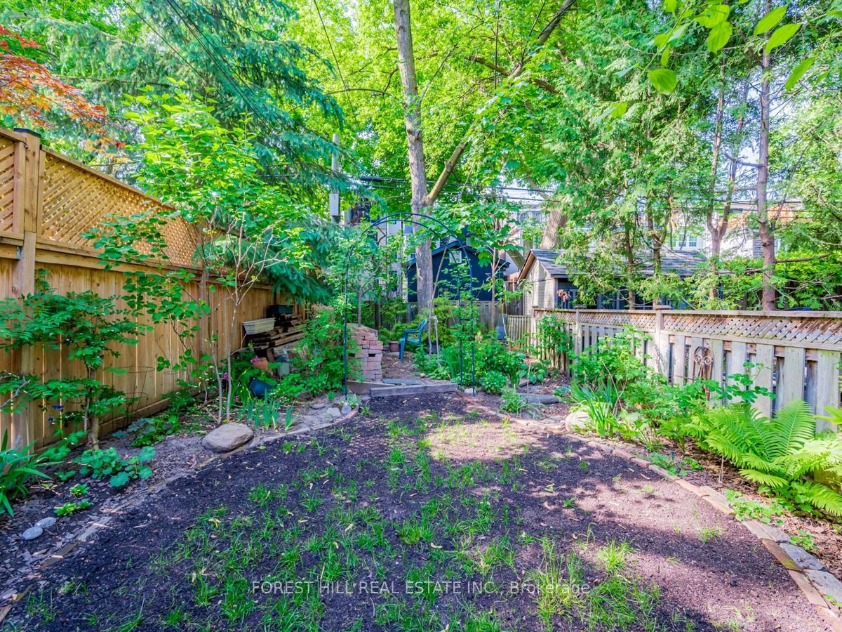 Photo 25 of Unit Upper, 70 Macpherson Avenue, Toronto, Rosedale-Moore Park — HOMEH