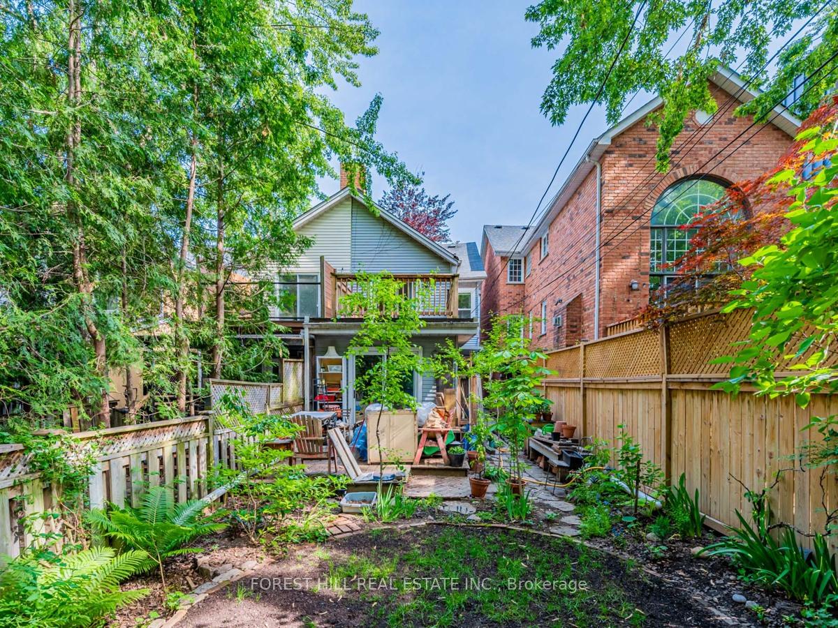 Photo 26 of Unit Upper, 70 Macpherson Avenue, Toronto, Rosedale-Moore Park — HOMEH
