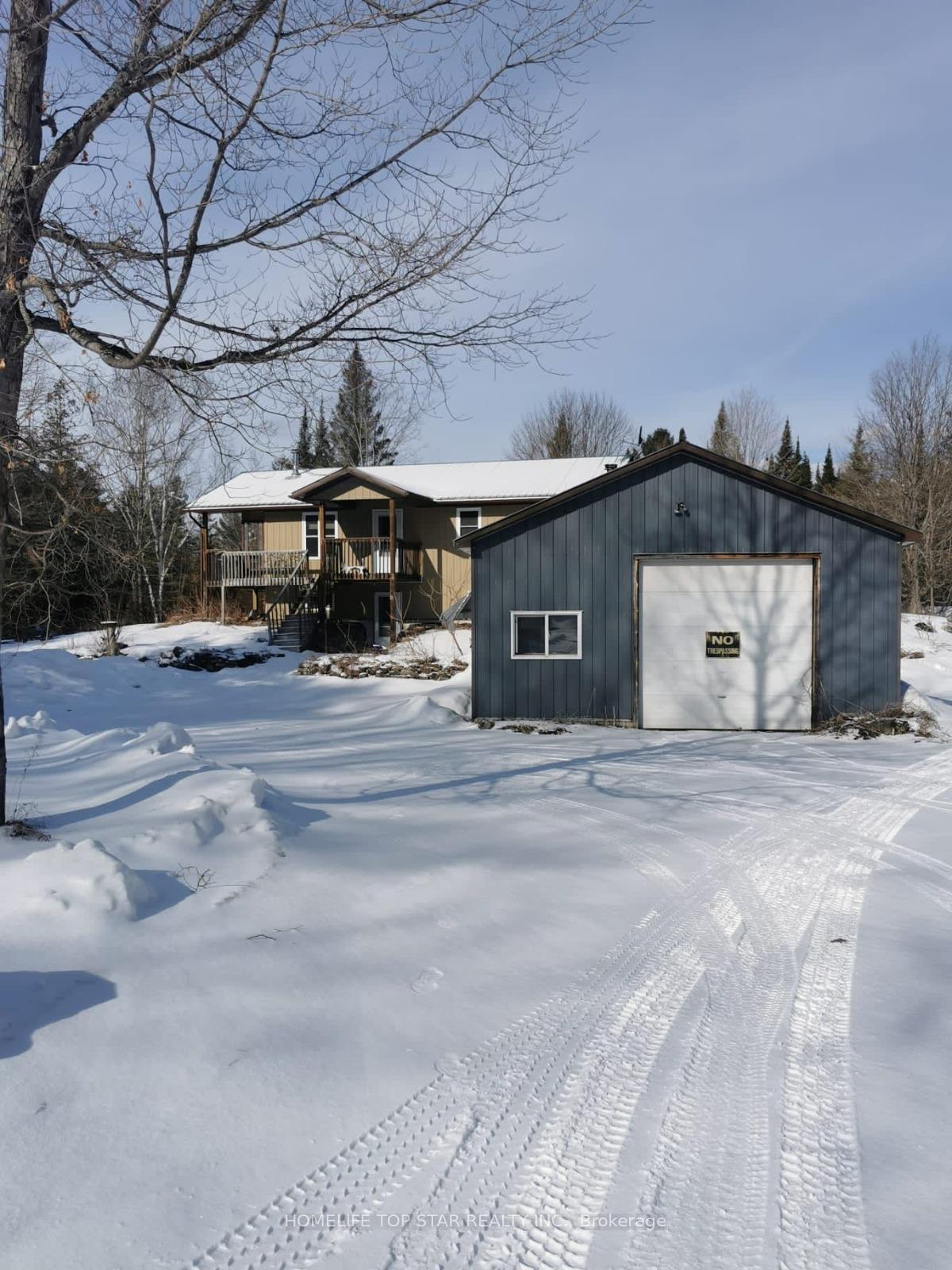 Photo 2 of 373 Shanick Road, Marmora and Lake, Marmora Ward — HOMEH