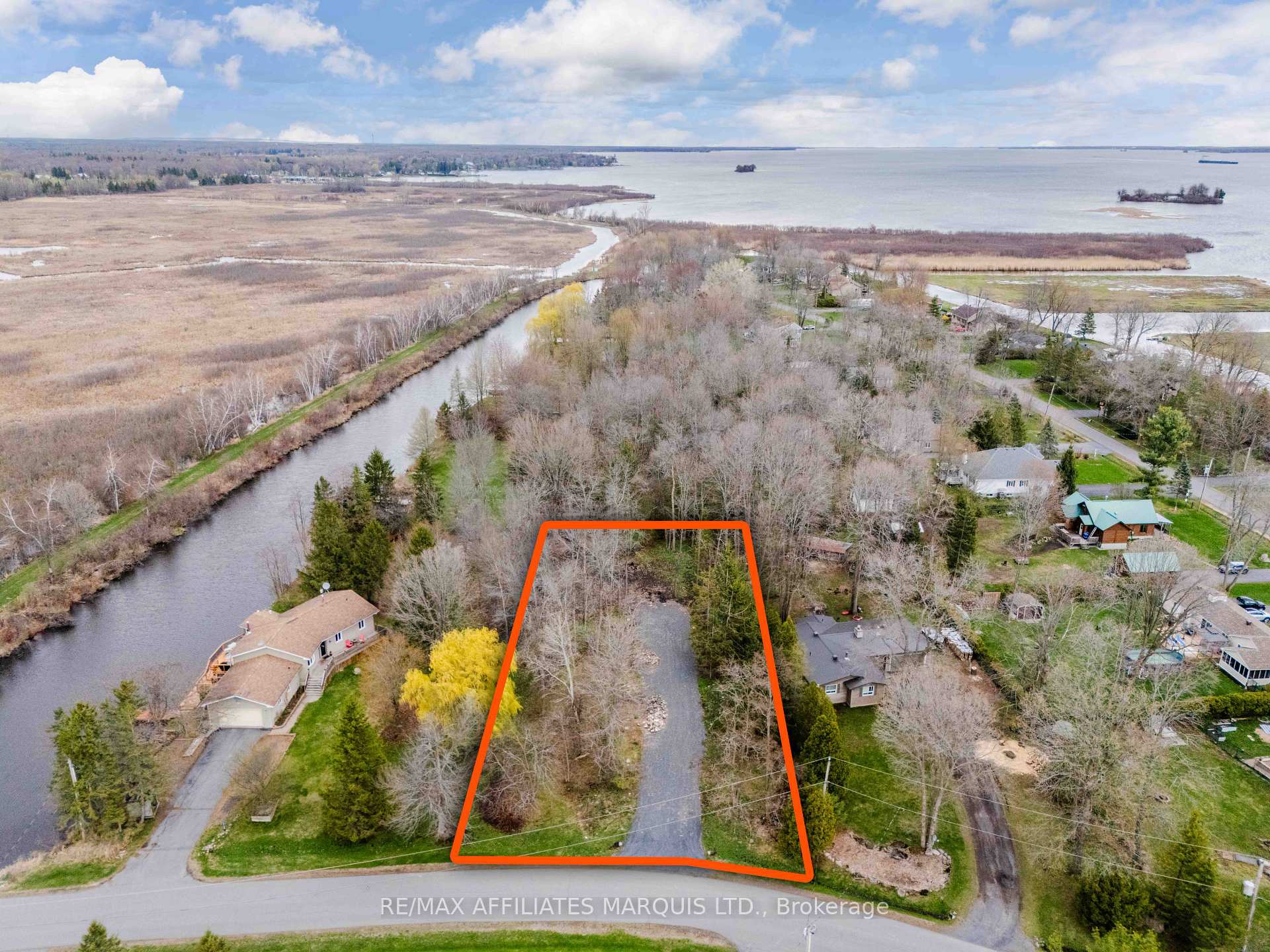Photo 2 of 0000 Tree Haven Road, South Glengarry, South Glengarry (Charlottenburgh) Twp — HOMEH