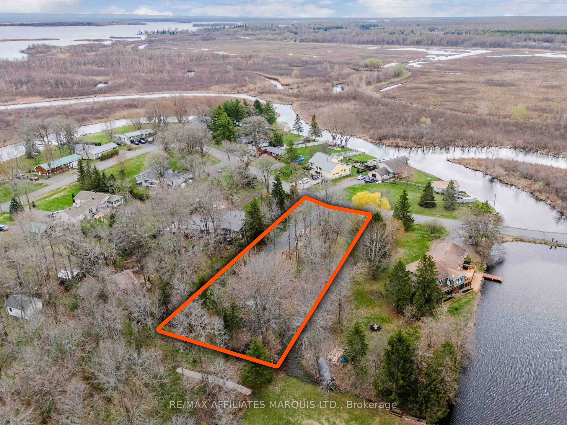 Photo 4 of 0000 Tree Haven Road, South Glengarry, South Glengarry (Charlottenburgh) Twp — HOMEH