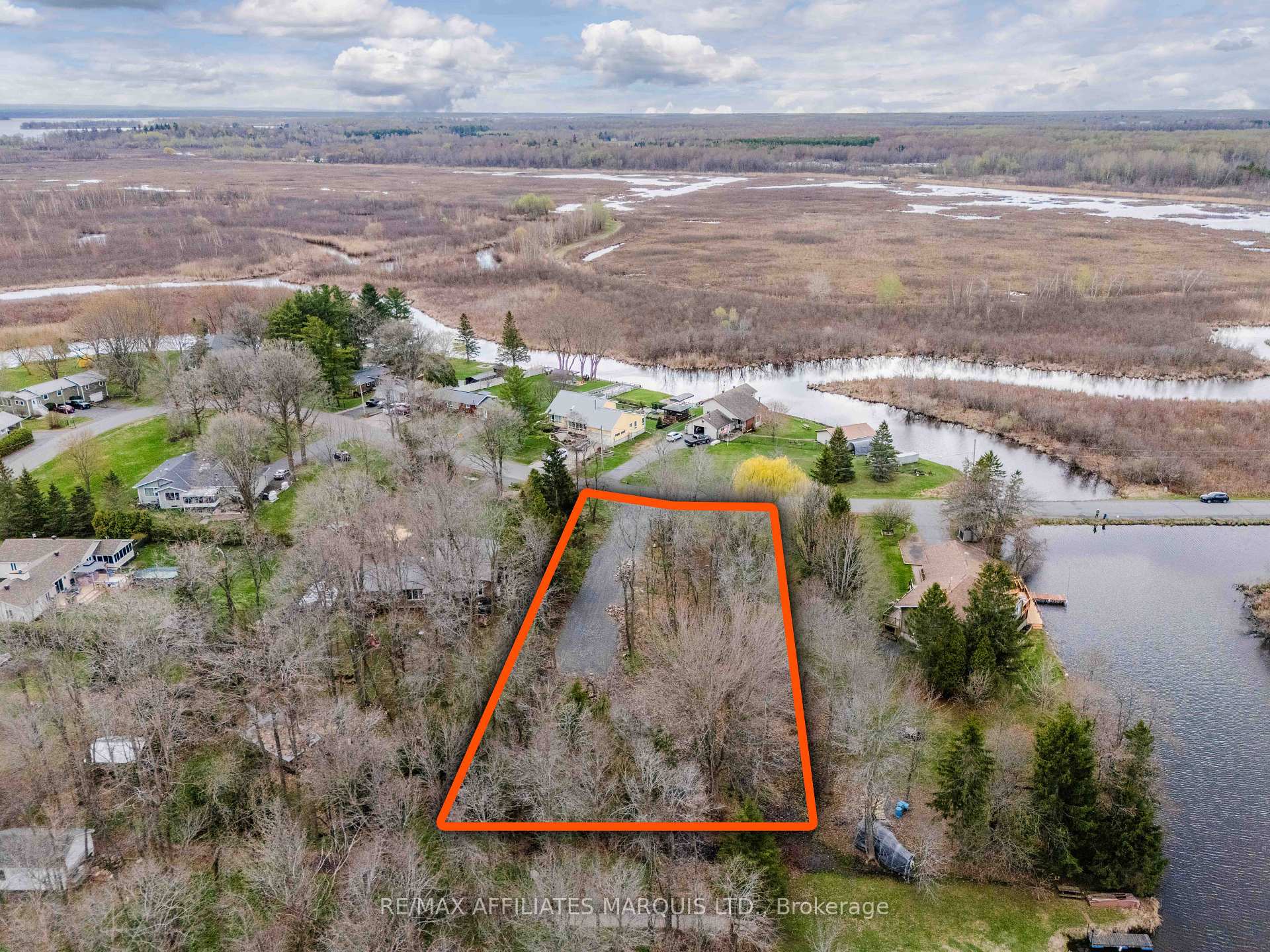 Photo 5 of 0000 Tree Haven Road, South Glengarry, South Glengarry (Charlottenburgh) Twp — HOMEH