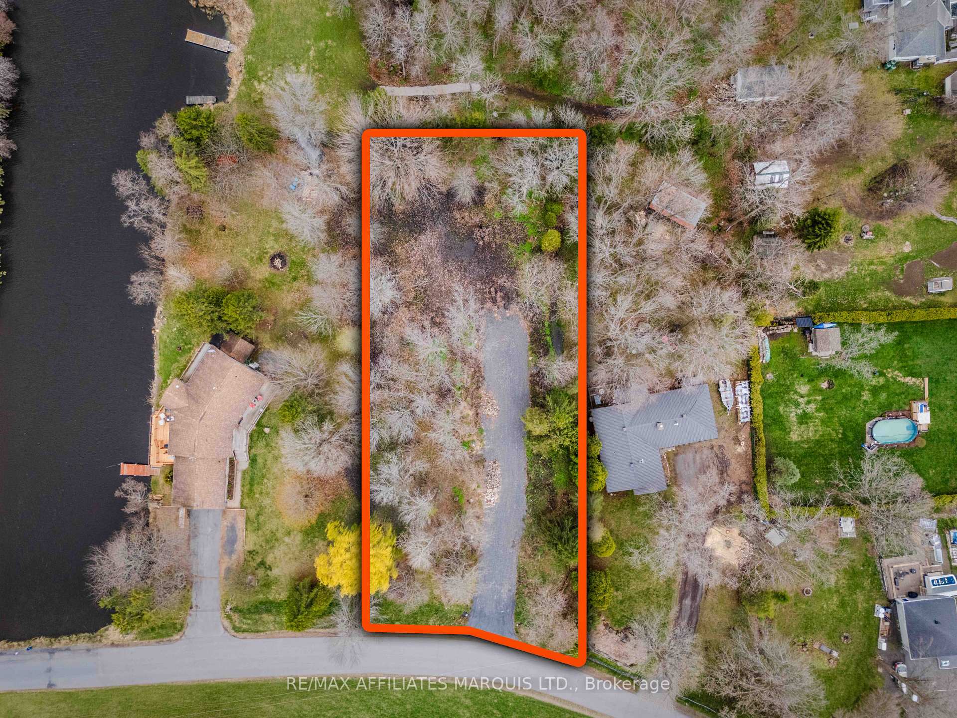 Photo 6 of 0000 Tree Haven Road, South Glengarry, South Glengarry (Charlottenburgh) Twp — HOMEH